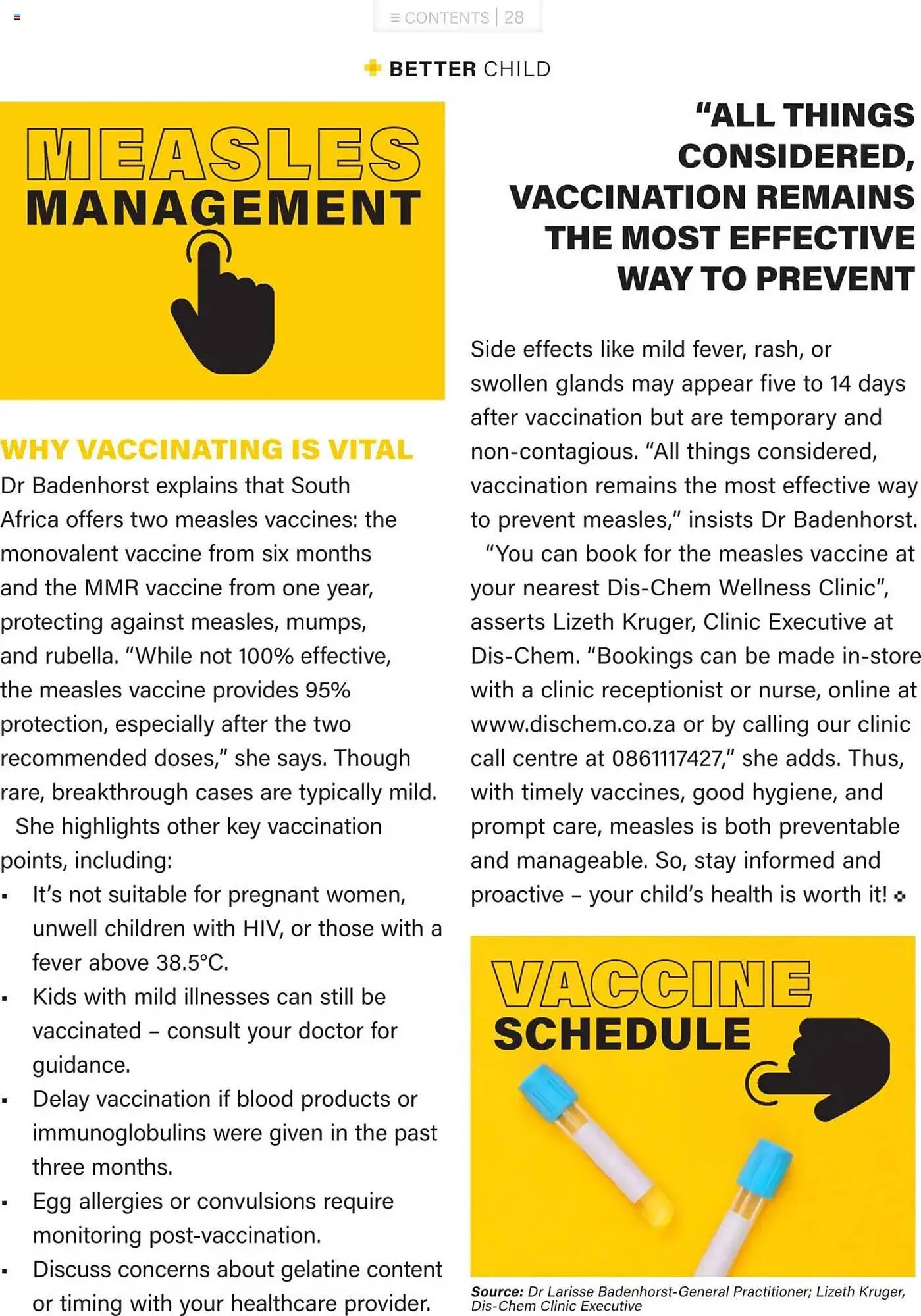 Baby City catalogue from 1 March to 31 March 2025 - Catalogue Page 28