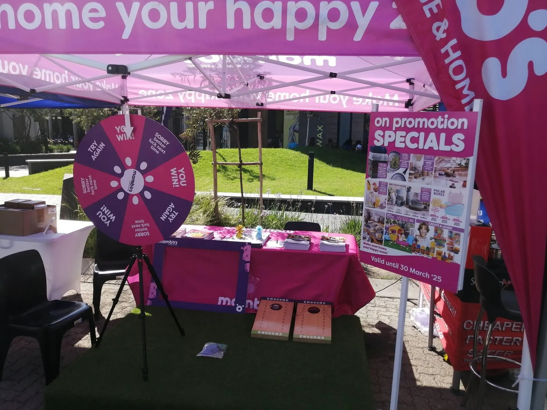 Mambo's Plastics Warehouse catalogue from 7 March to 13 March 2025 - Catalogue Page 5