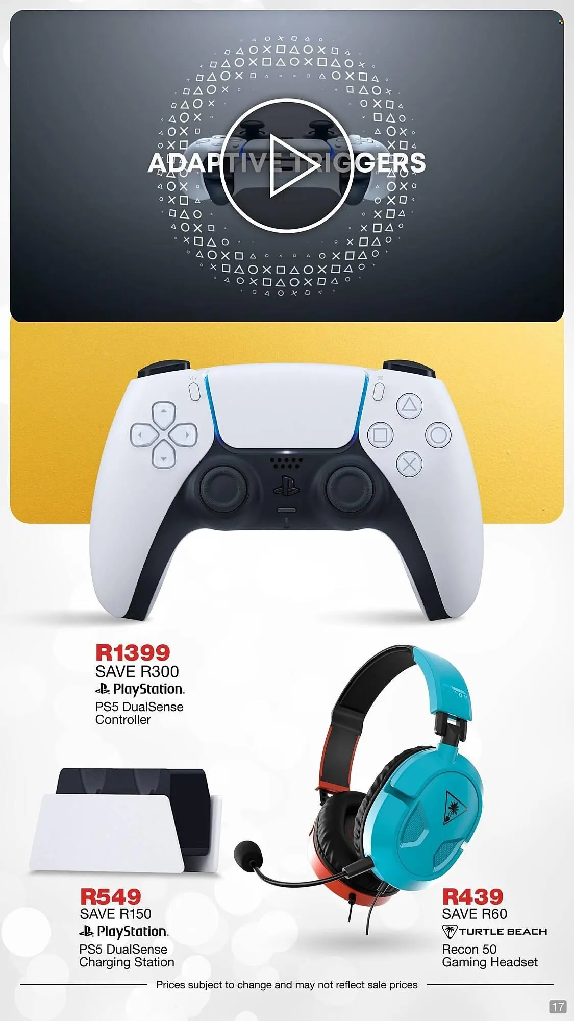 OK Furniture catalogue from 1 December to 26 December 2025 - Catalogue Page 17