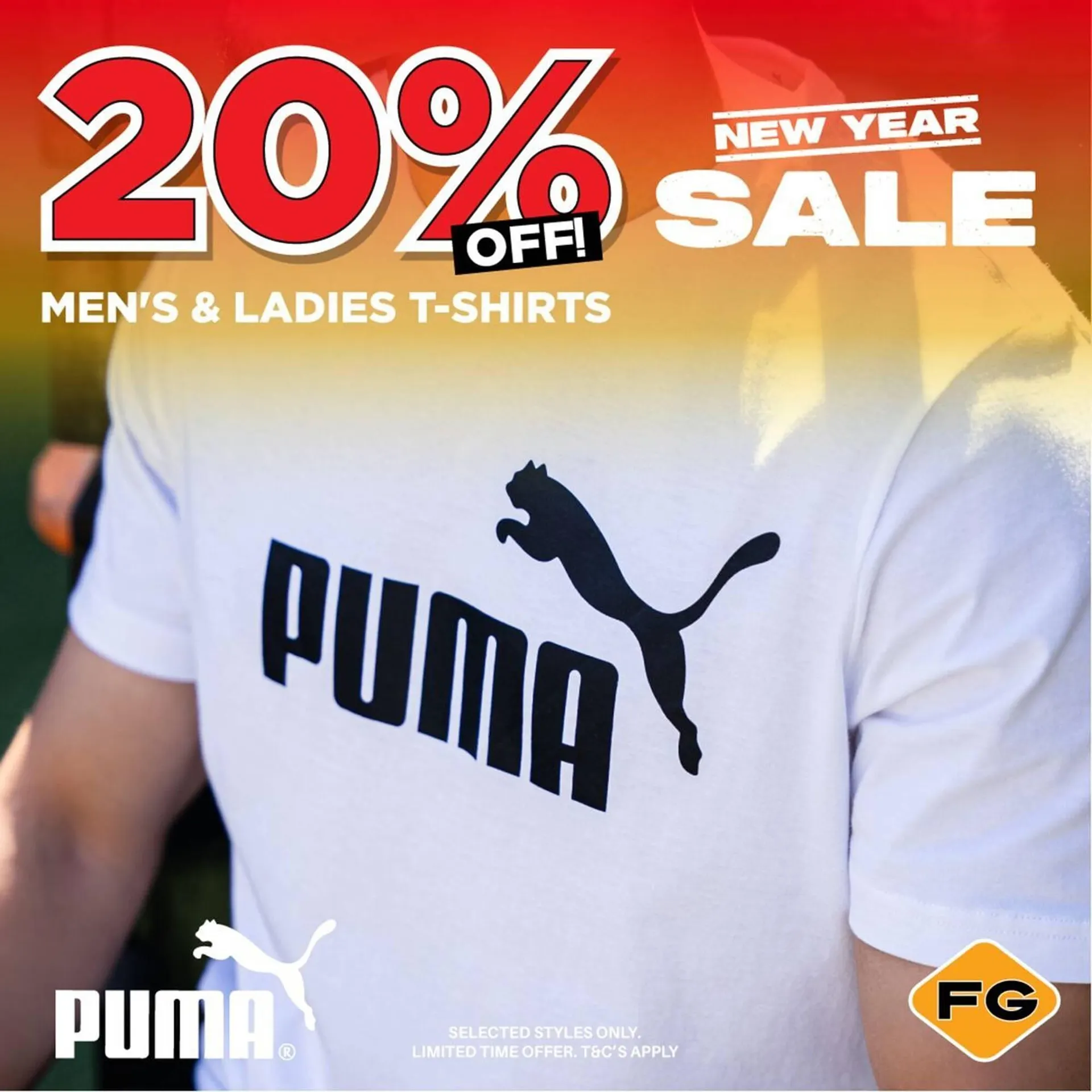 Footgear catalogue from 21 January to 5 February 2025 - Catalogue Page 2