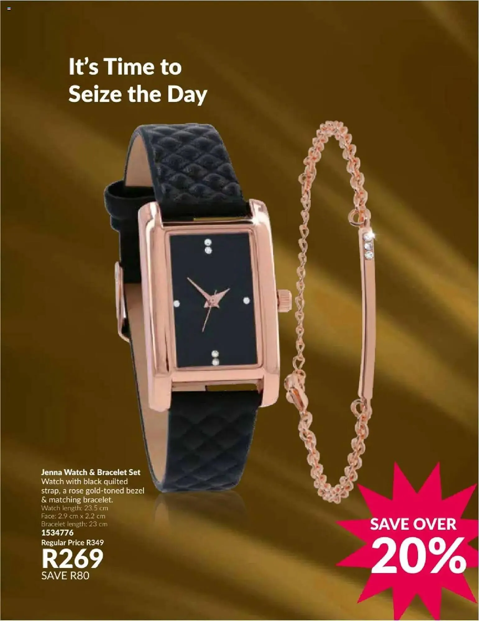 AVON catalogue from 19 March to 31 March 2025 - Catalogue Page 5