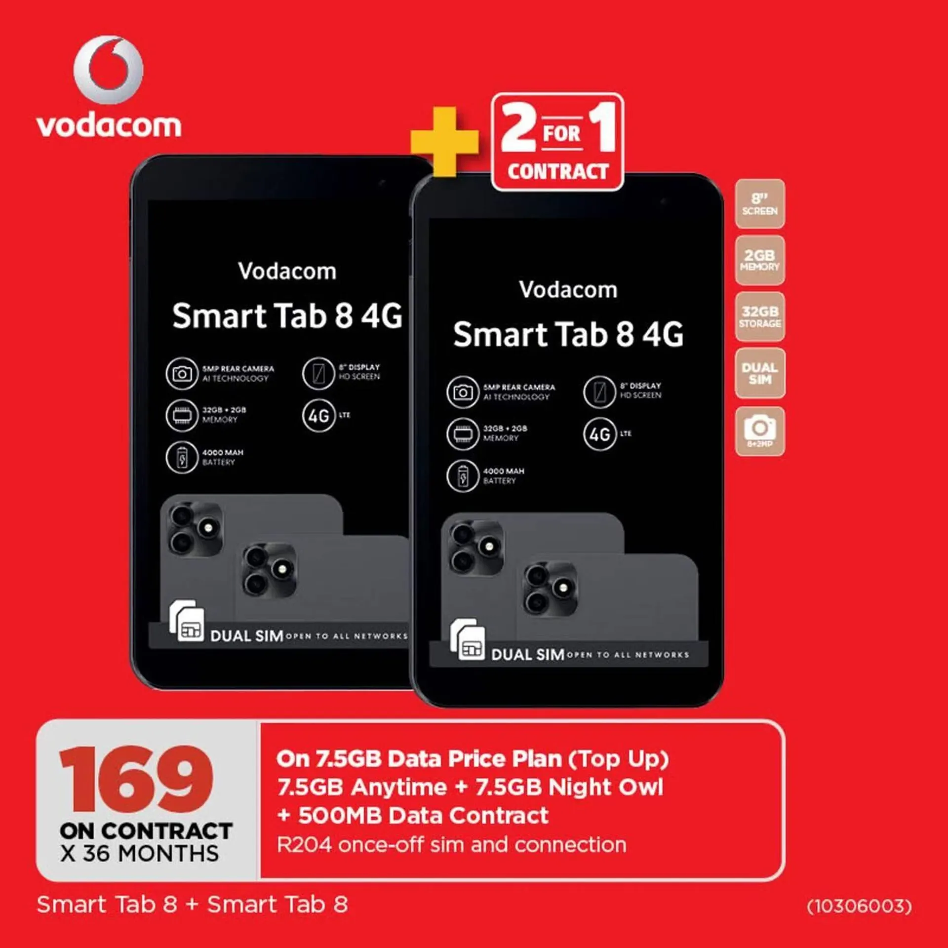 HiFi Corp catalogue from 8 August to 8 September 2025 - Catalogue Page 6