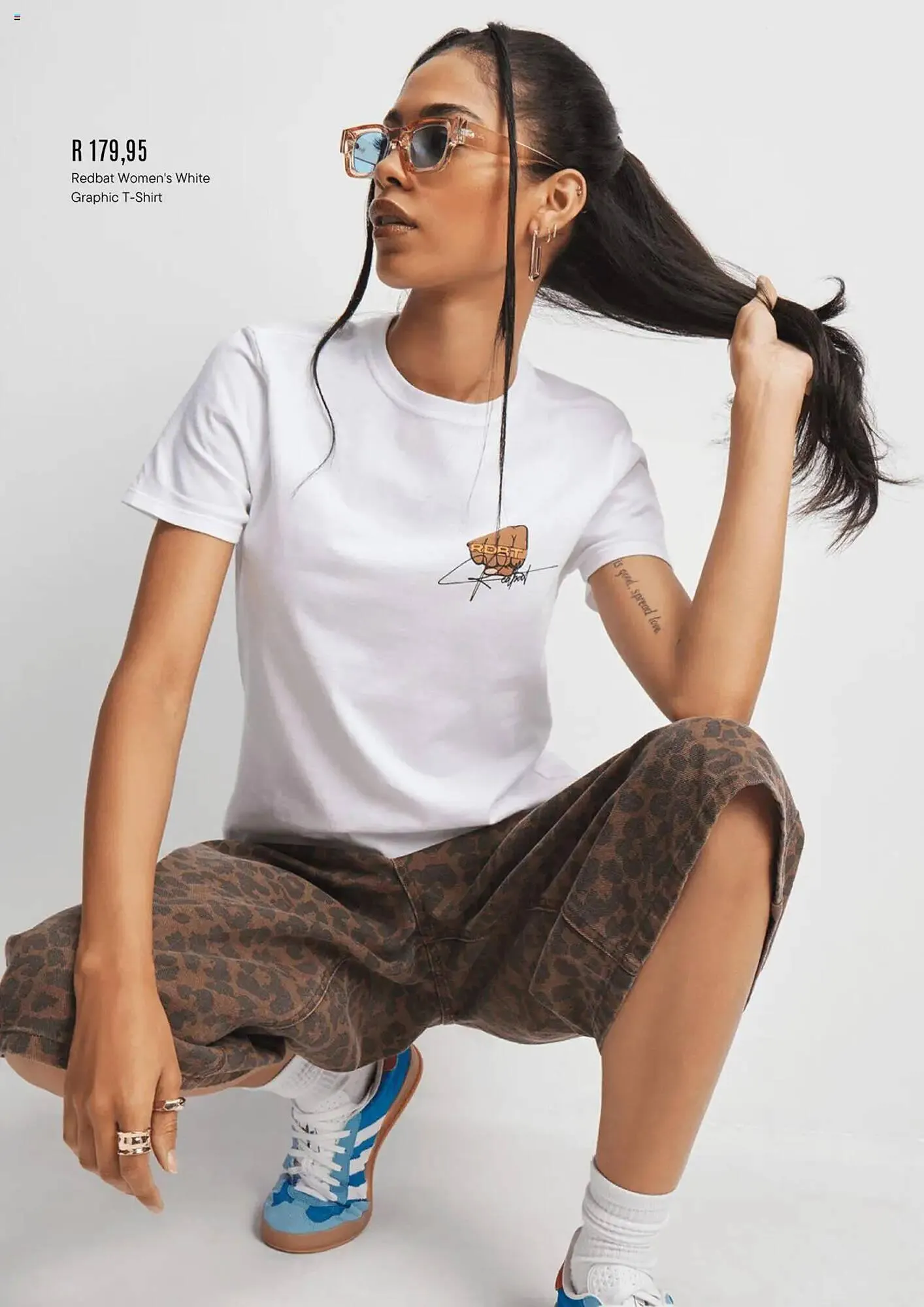 Sportscene catalogue from 1 February to 28 February 2025 - Catalogue Page 10