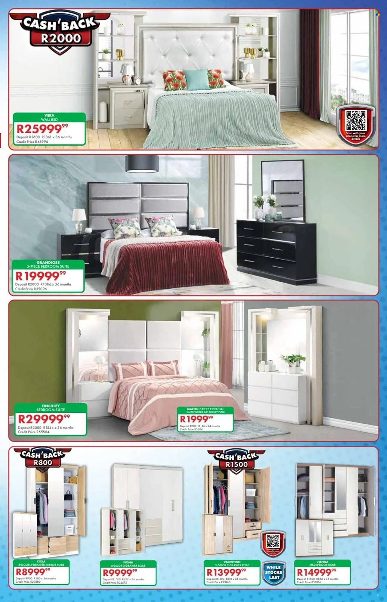 Beares catalogue from 14 April to 17 May 2025 - Catalogue Page 7