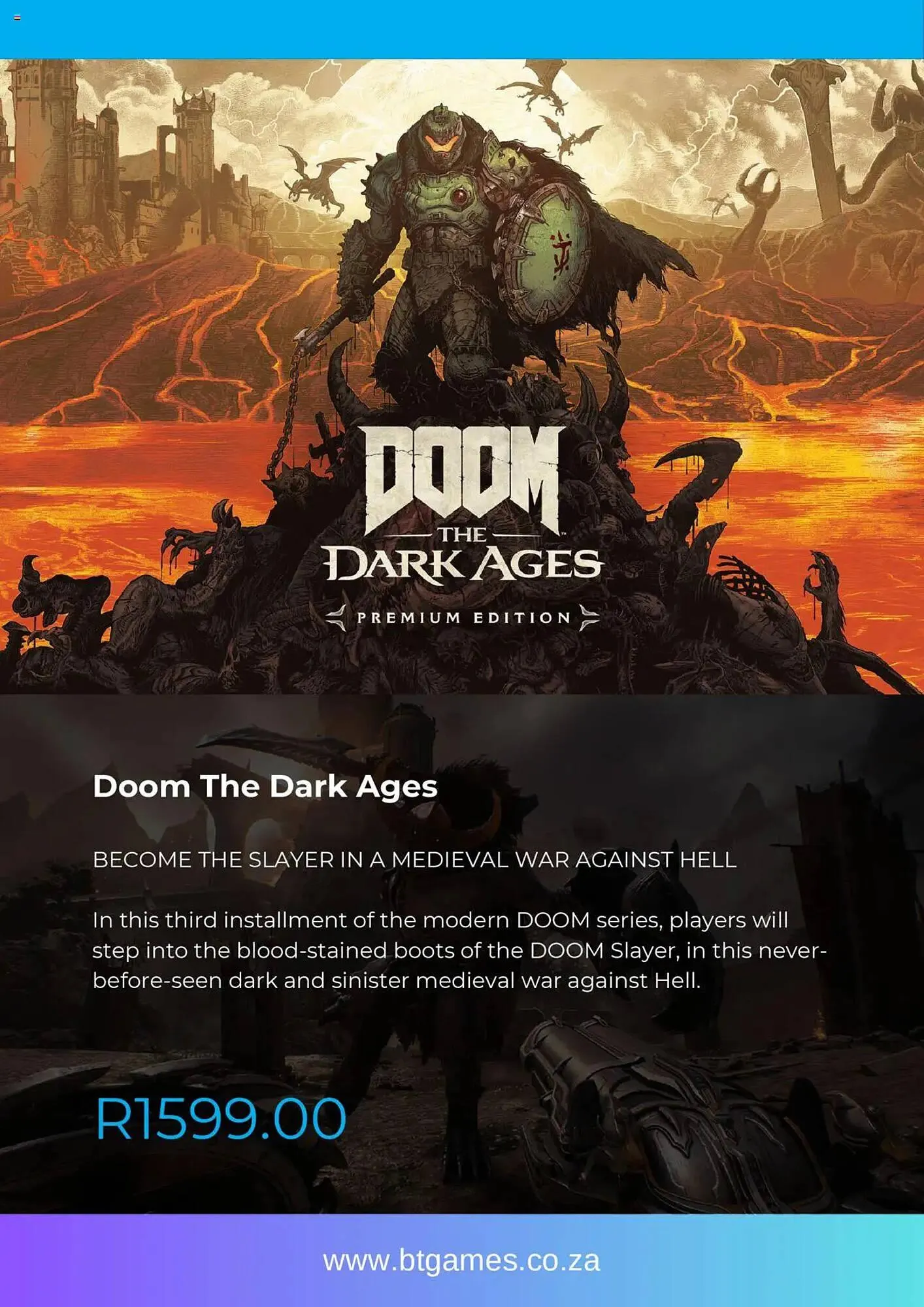 BT Games catalogue from 14 July to 11 August 2025 - Catalogue Page 3