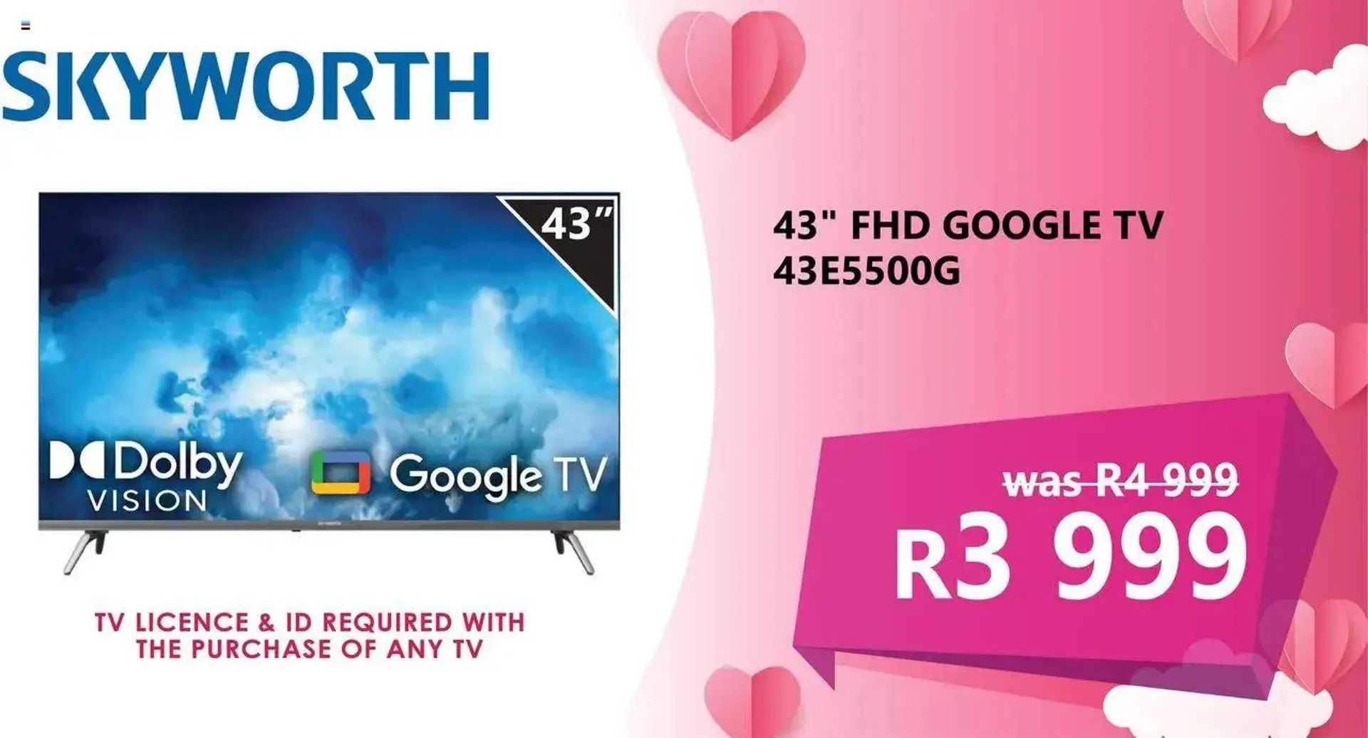 Tafelberg Furnishers catalogue from 6 February to 16 February 2025 - Catalogue Page 7