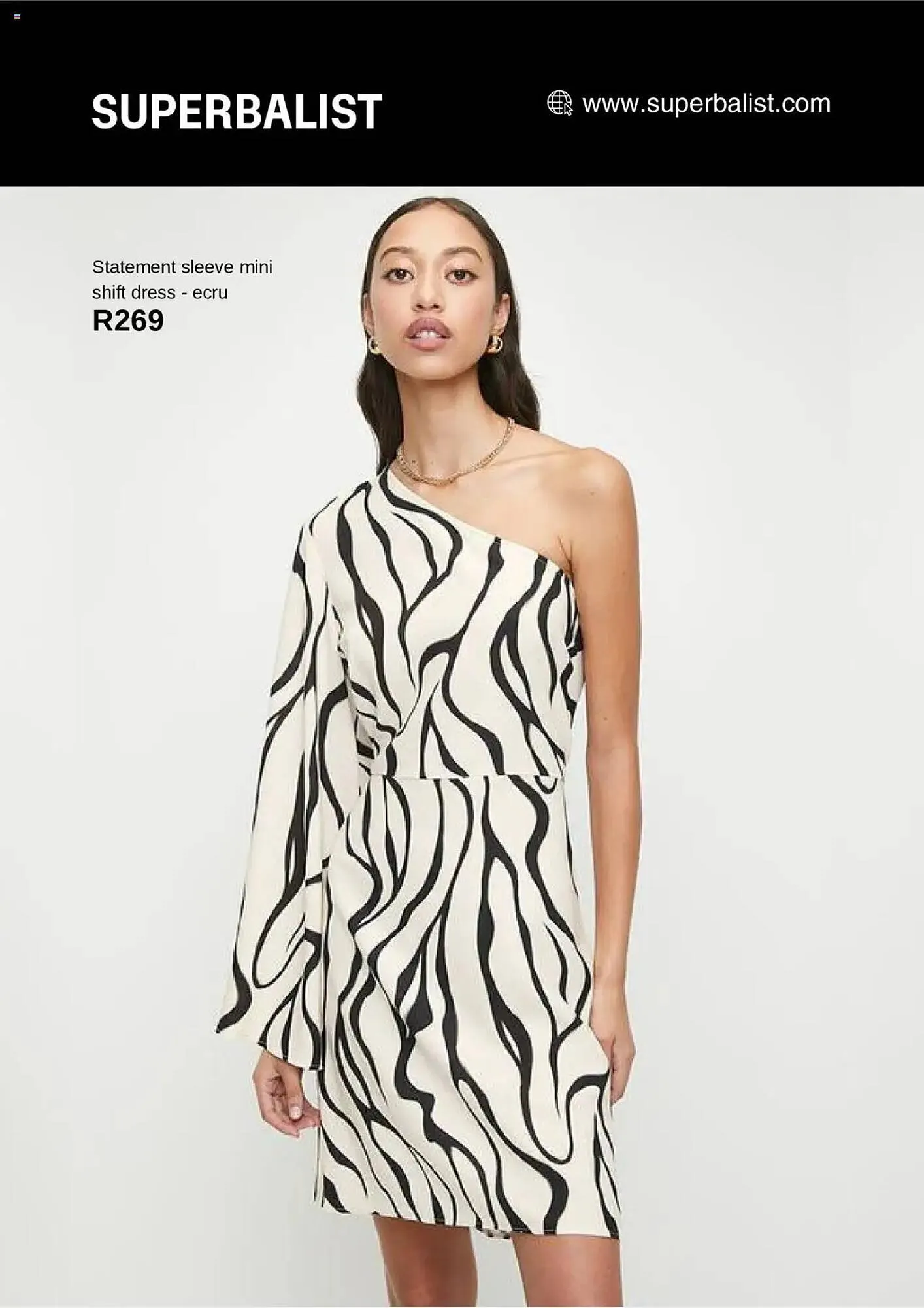 Superbalist catalogue from 17 April to 8 May 2025 - Catalogue Page 6