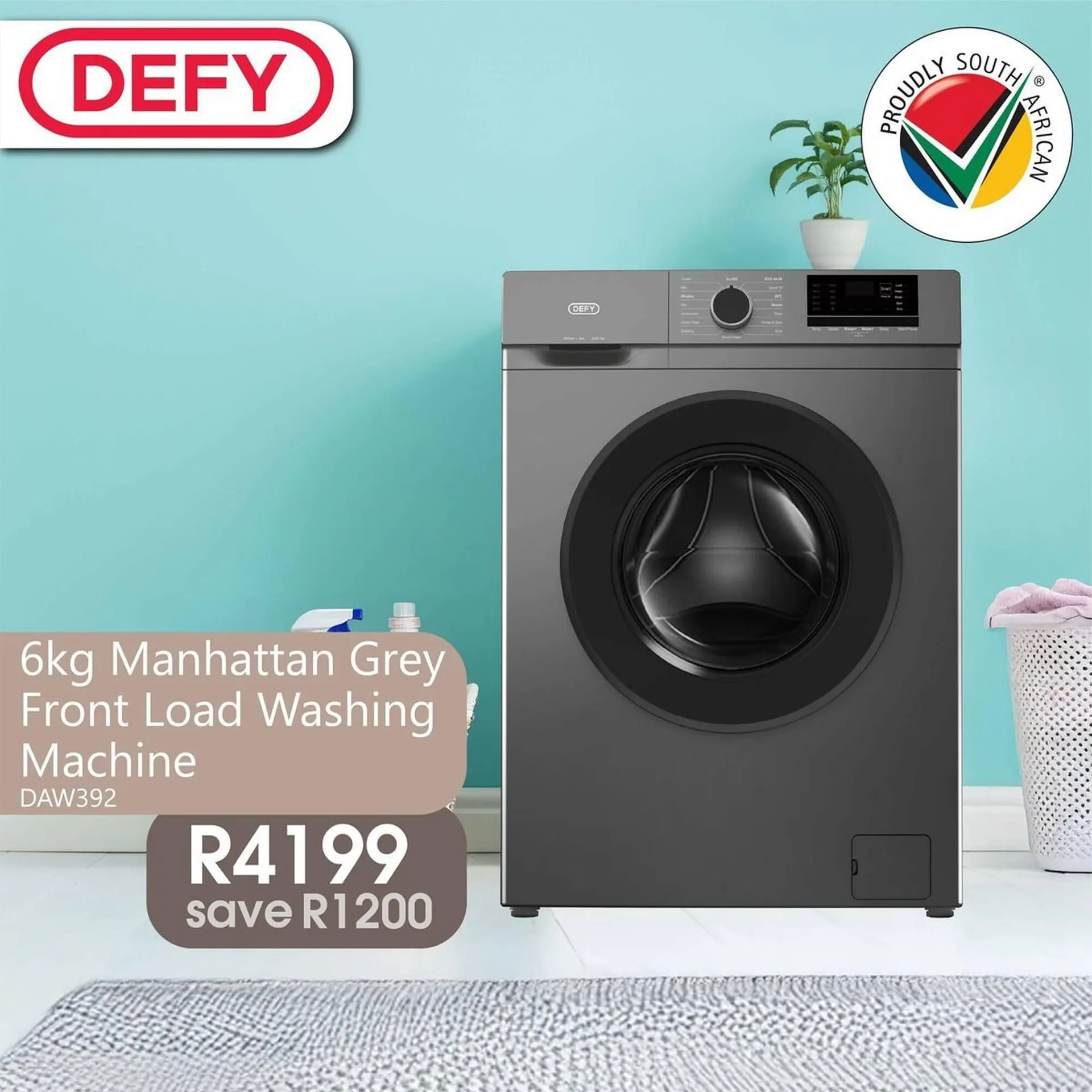 Tafelberg Furnishers catalogue from 21 August to 24 August 2025 - Catalogue Page 7