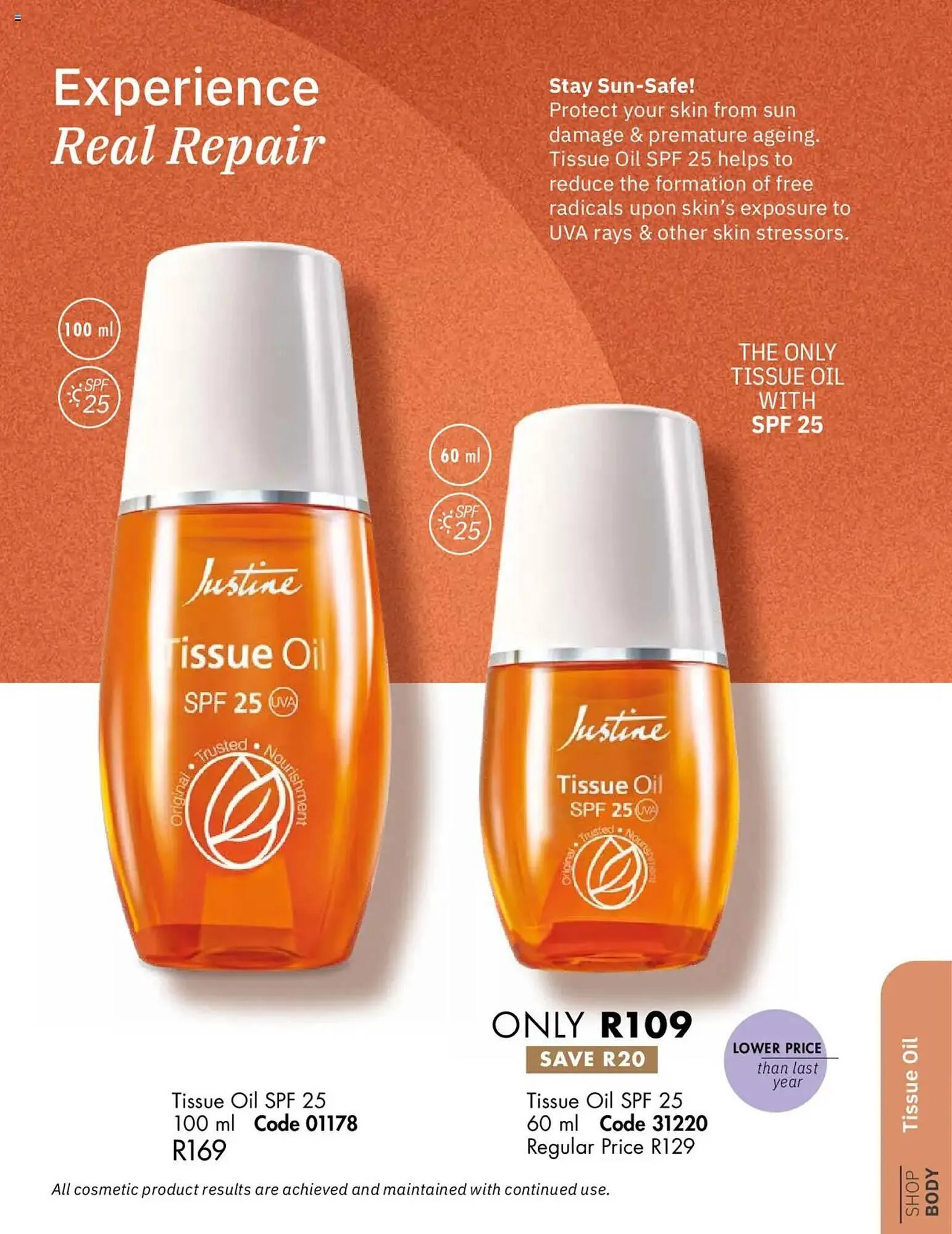 Justine catalogue from 1 February to 28 February 2025 - Catalogue Page 20