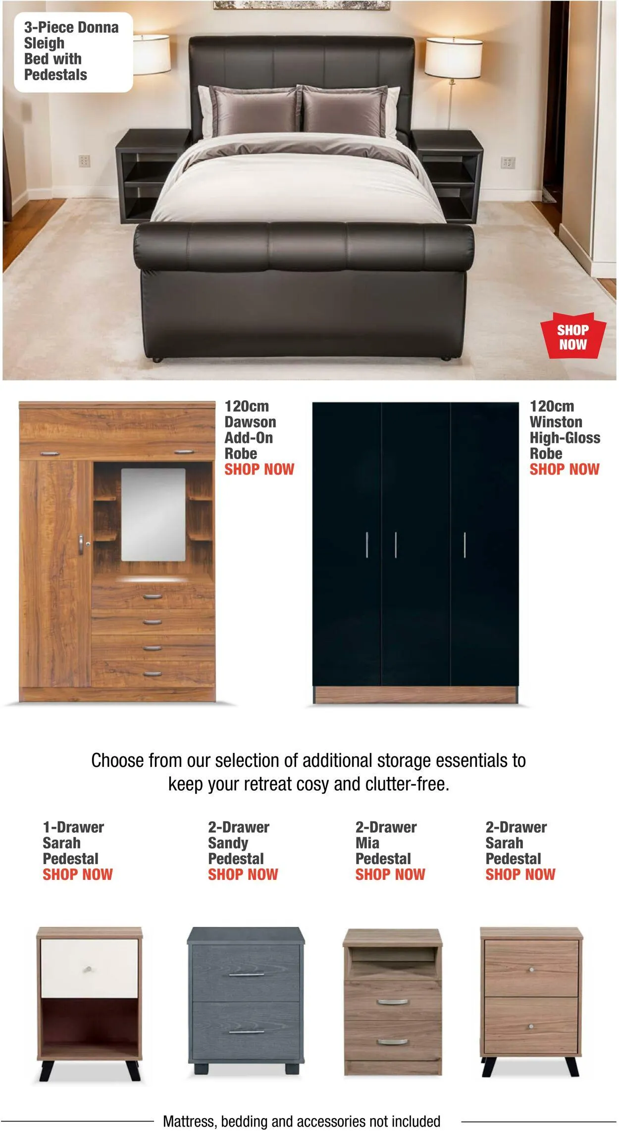 OK Furniture Current catalogue from 10 August to 24 August 2025 - Catalogue Page 29