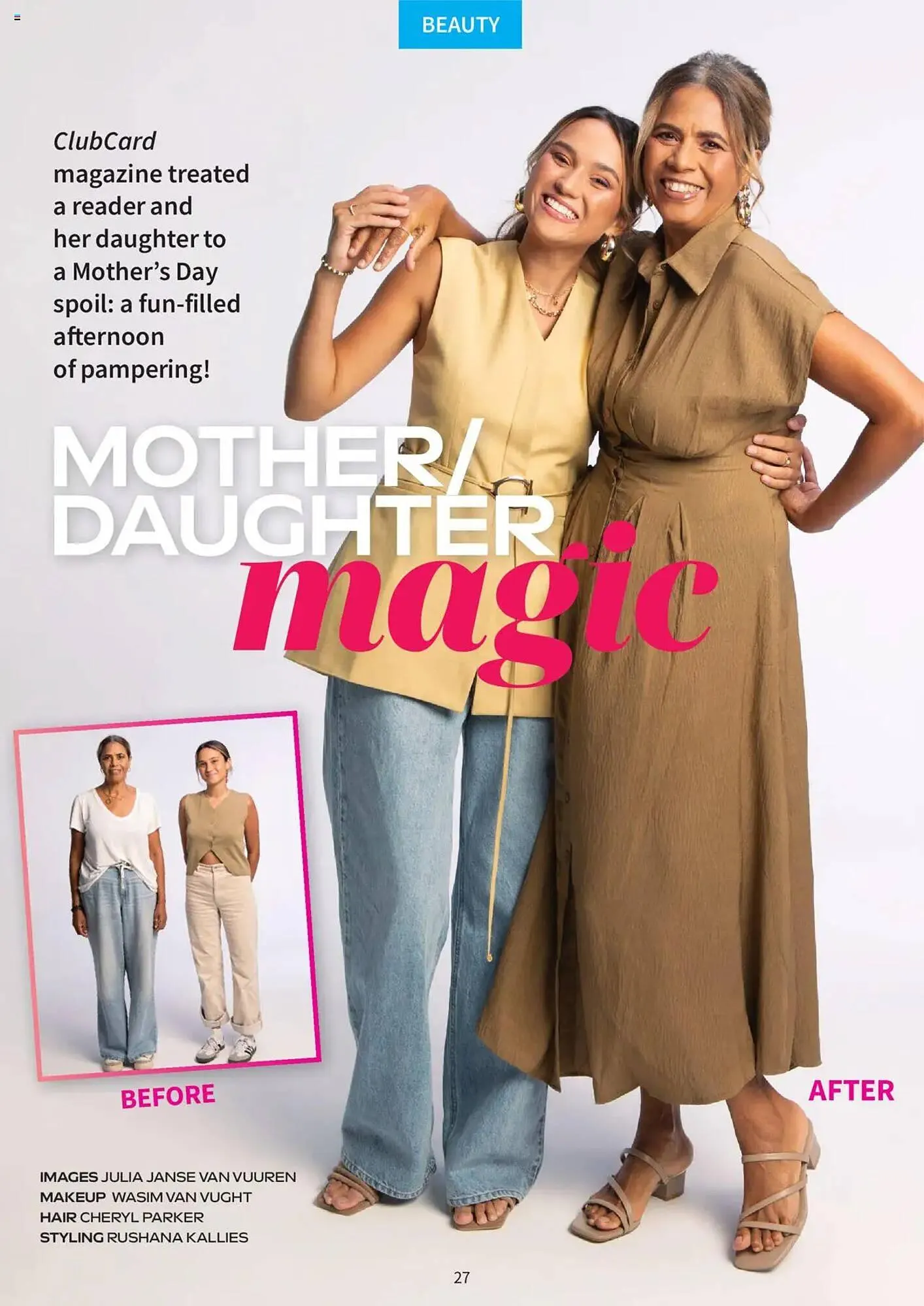 Clicks catalogue from 1 April to 31 May 2025 - Catalogue Page 27