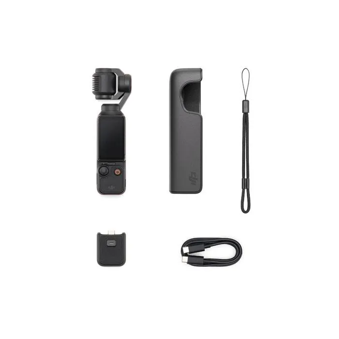 DJI Osmo Pocket 3 Standard Combo