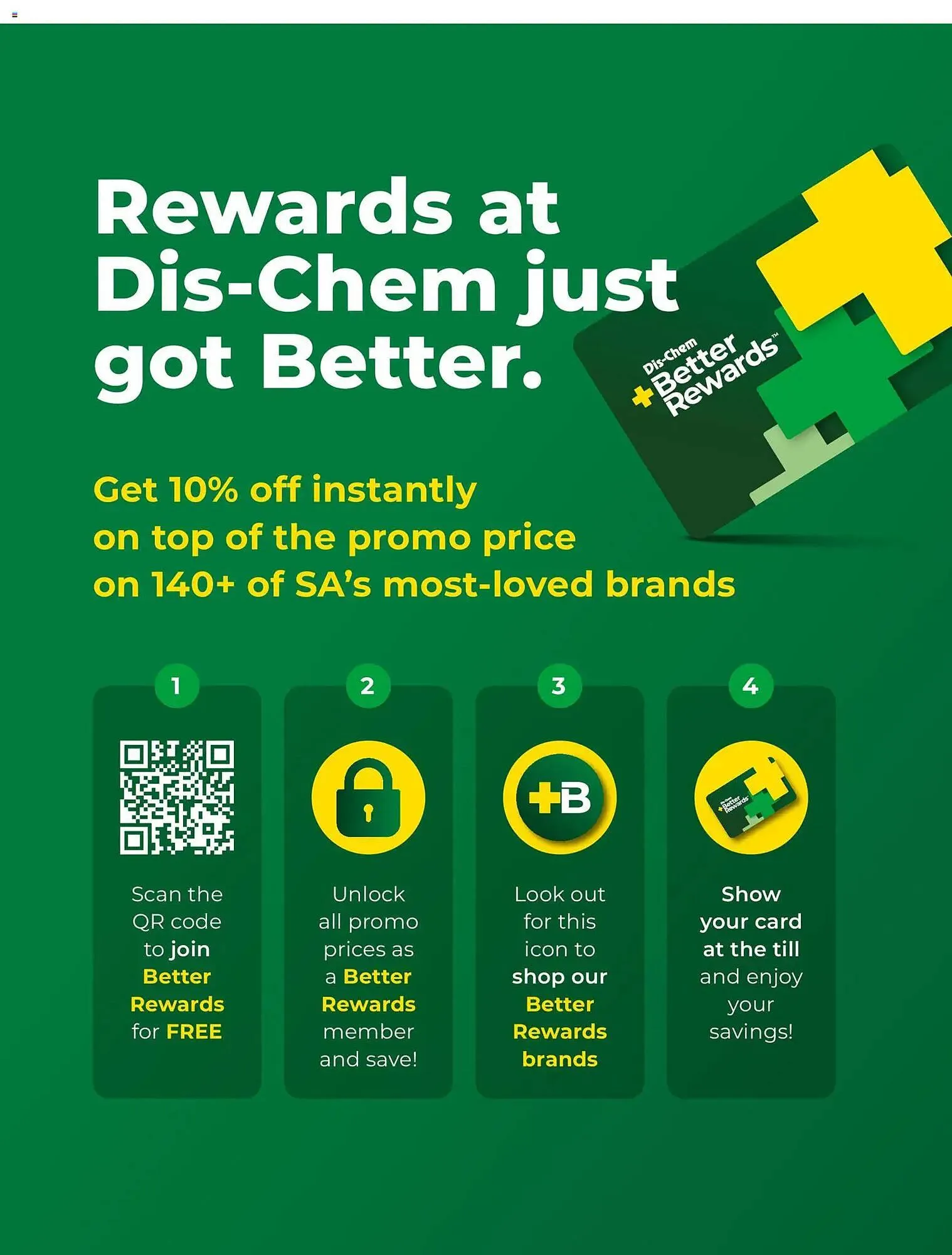 Baby City catalogue from 31 October to 30 November 2025 - Catalogue Page 4