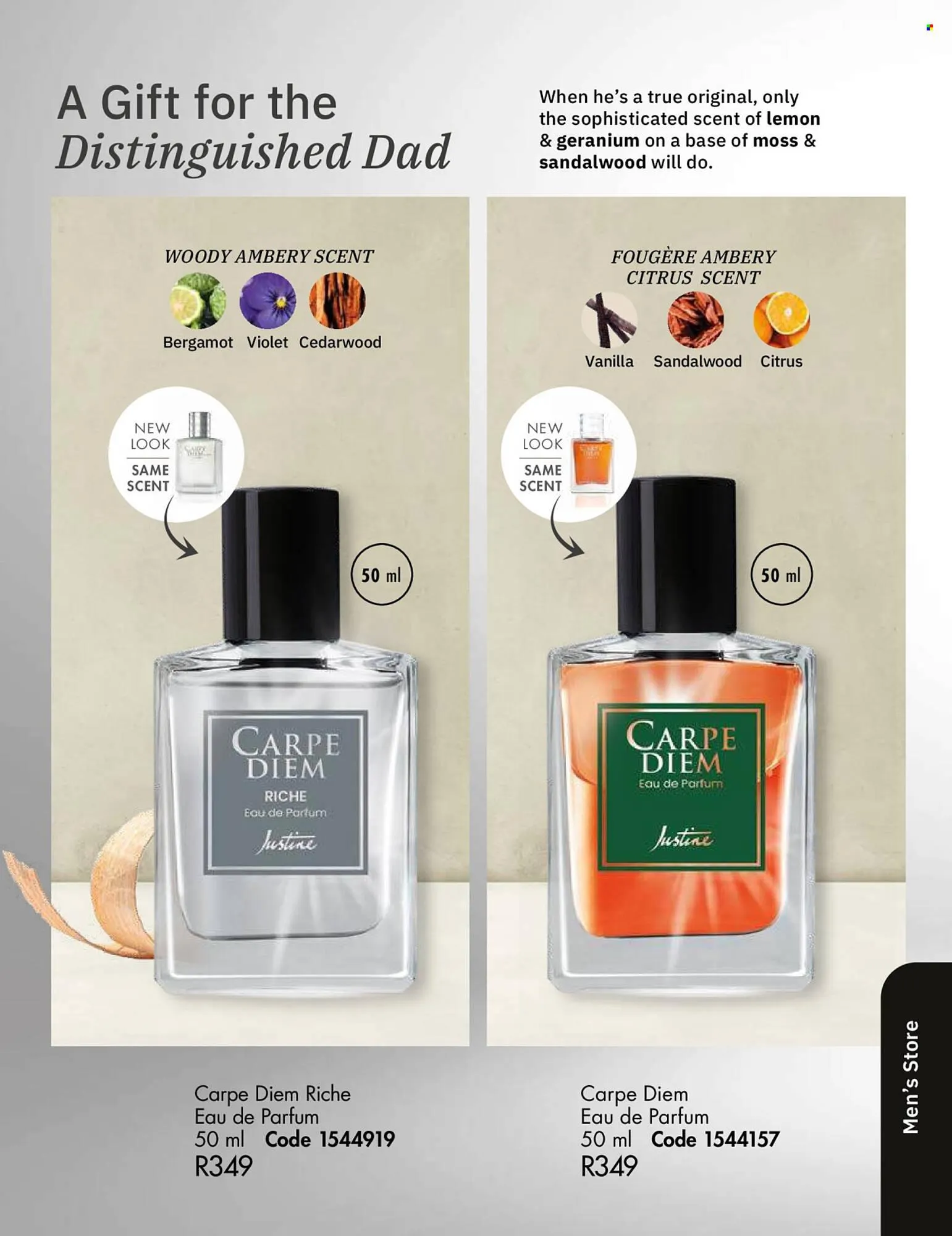 Justine catalogue from 1 June to 30 June 2025 - Catalogue Page 102