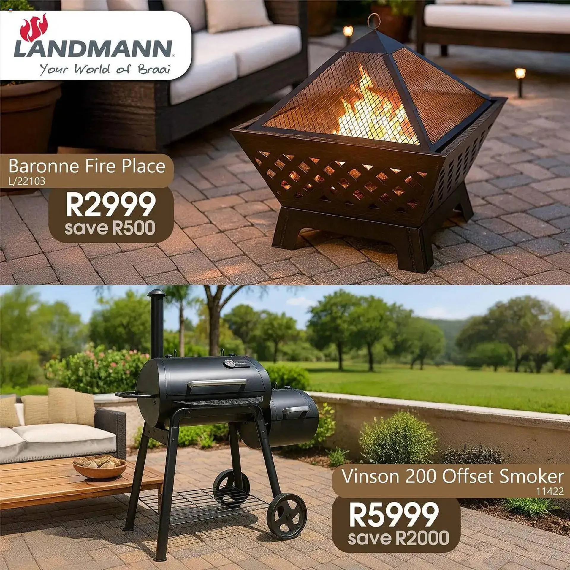 Tafelberg Furnishers catalogue from 1 July to 13 July 2025 - Catalogue Page 11