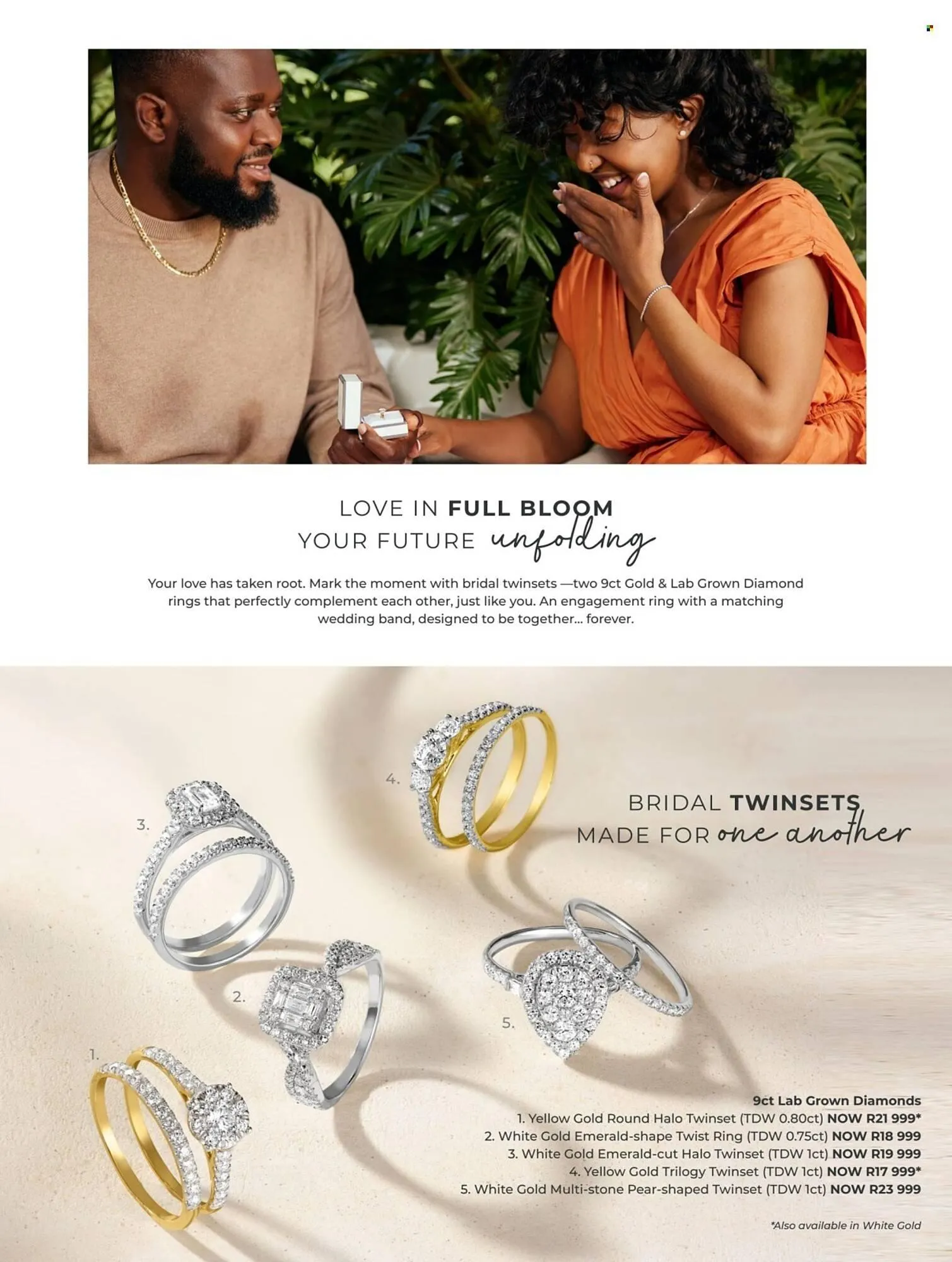 Sterns catalogue from 25 May to 2 June 2025 - Catalogue Page 4