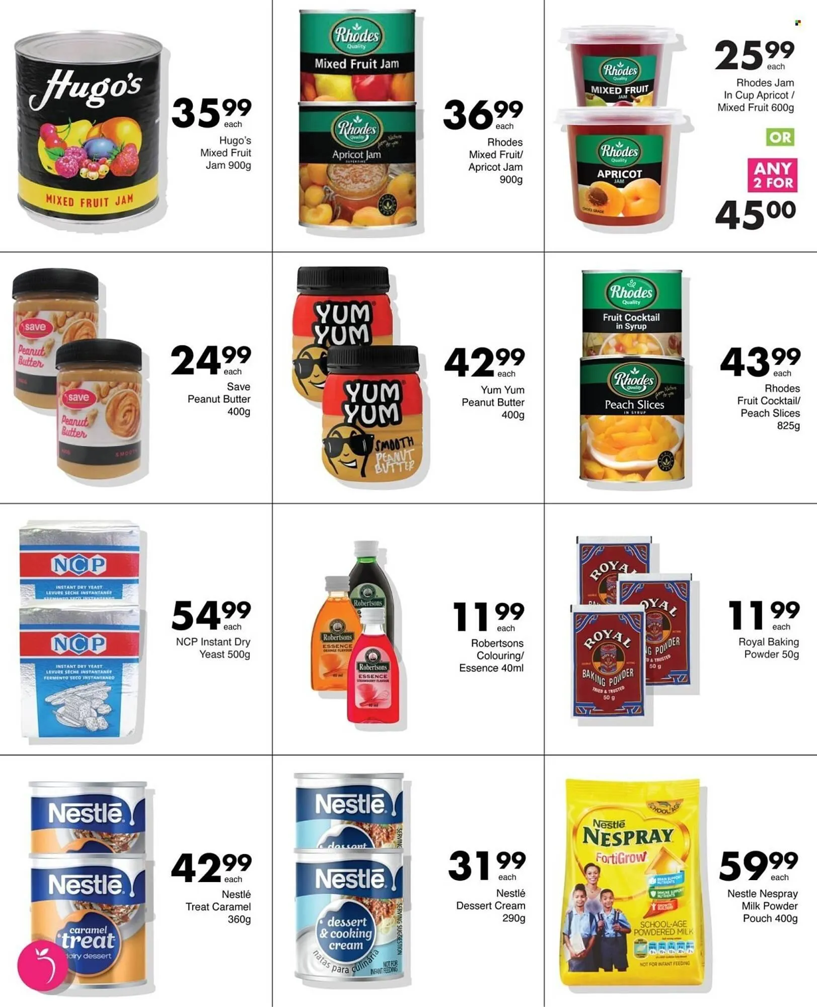 Save catalogue from 15 April to 27 April 2025 - Catalogue Page 18