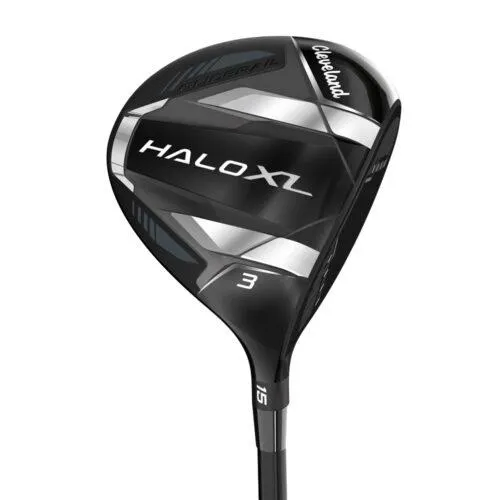 Cleveland Launcher Halo XL Fairway Wood
