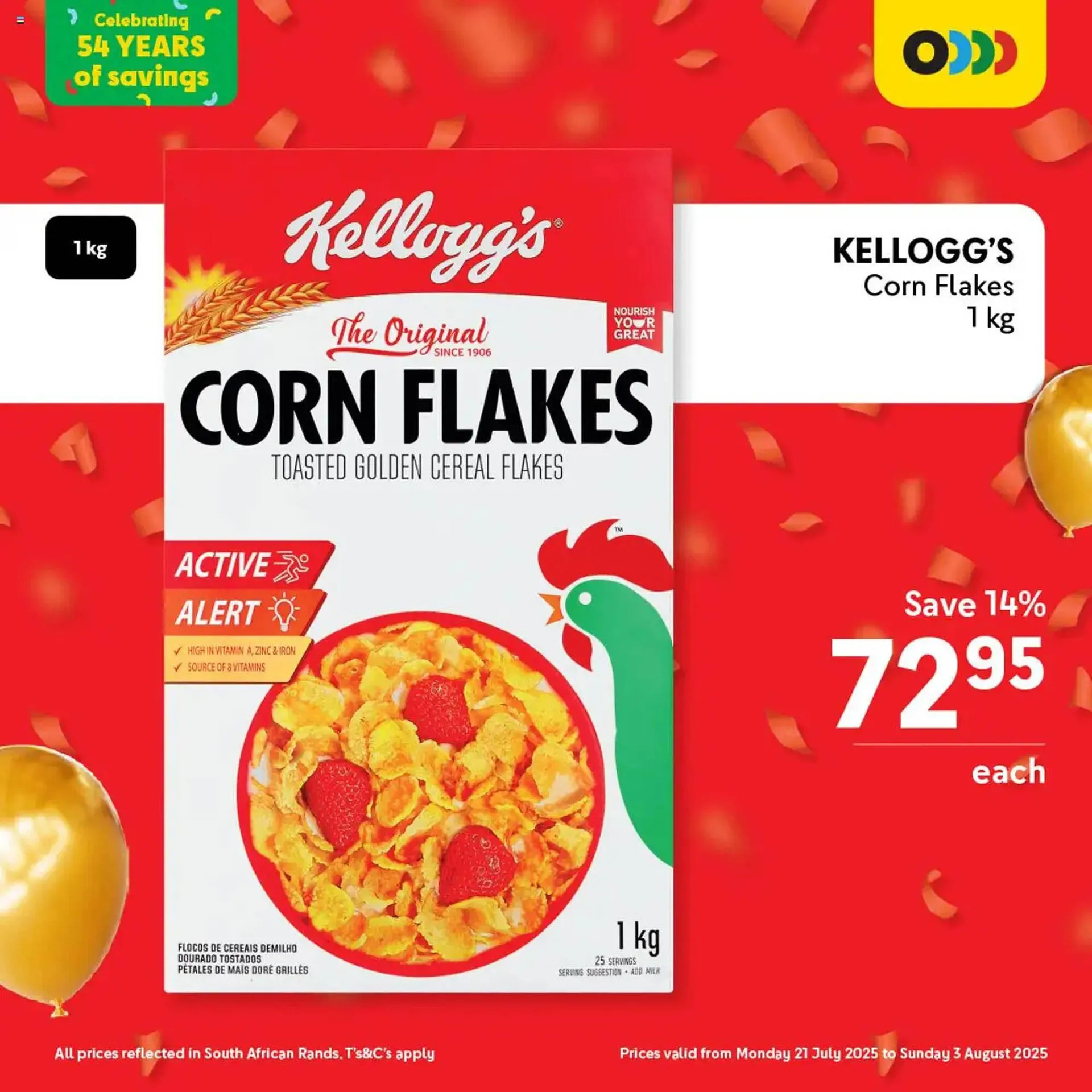 Makro catalogue from 21 July to 3 August 2025 - Catalogue Page 9