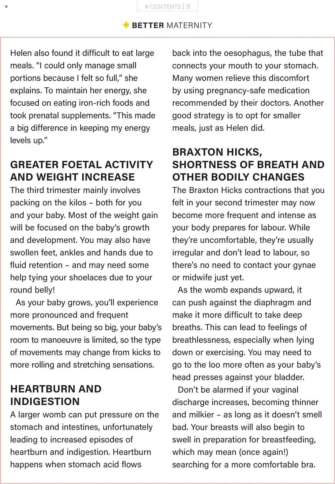 Baby City catalogue from 1 October to 31 October 2025 - Catalogue Page 9