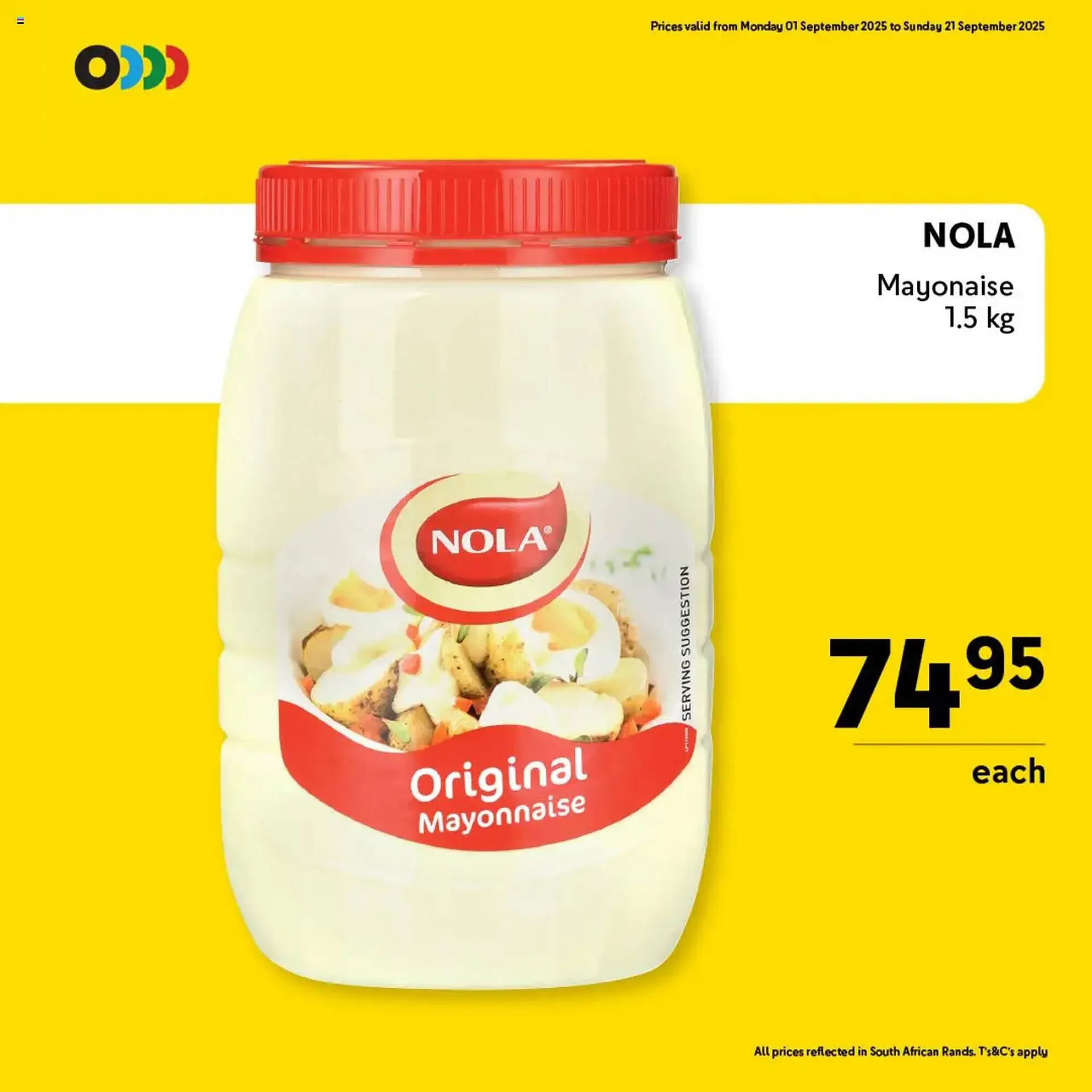 Makro catalogue from 1 September to 21 September 2025 - Catalogue Page 6