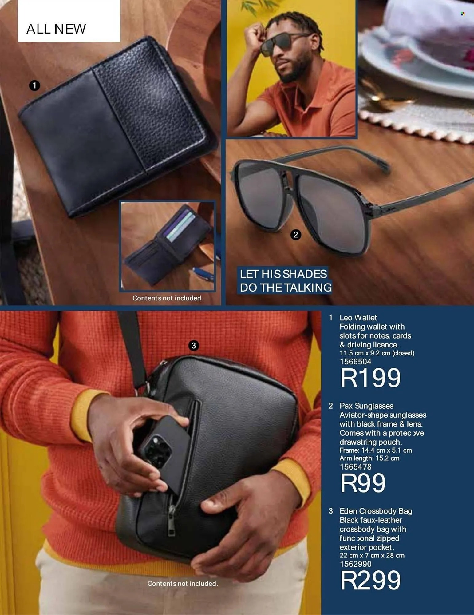 AVON catalogue from 1 June to 30 June 2025 - Catalogue Page 20