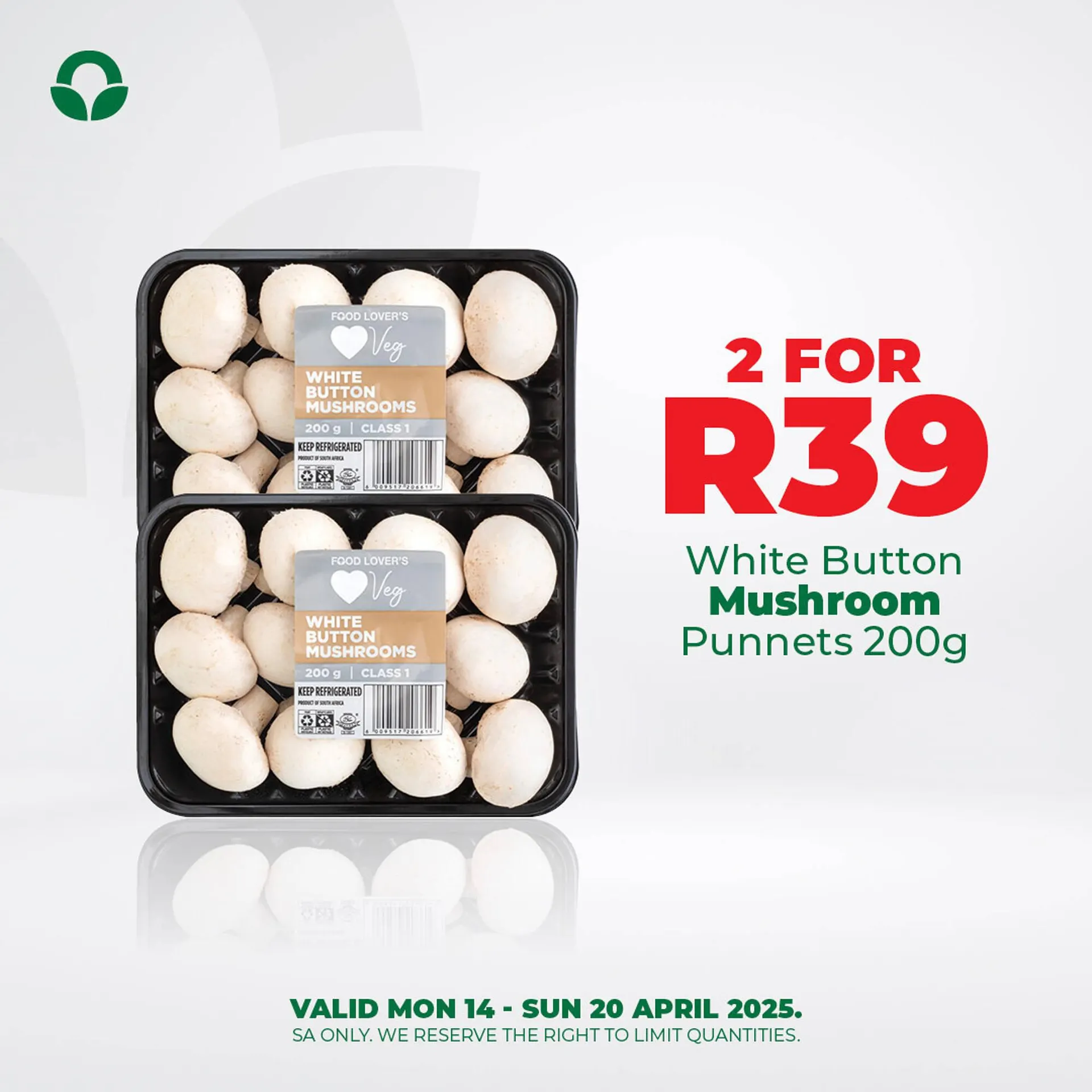 Food Lover's Market catalogue from 14 April to 20 April 2025 - Catalogue Page 4