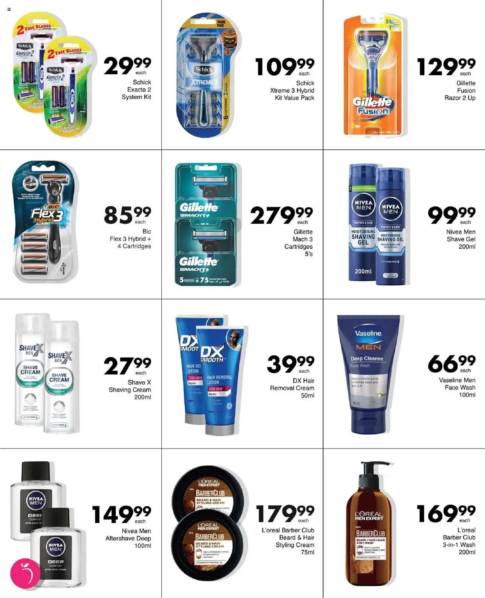 Save catalogue from 25 September to 5 October 2025 - Catalogue Page 64