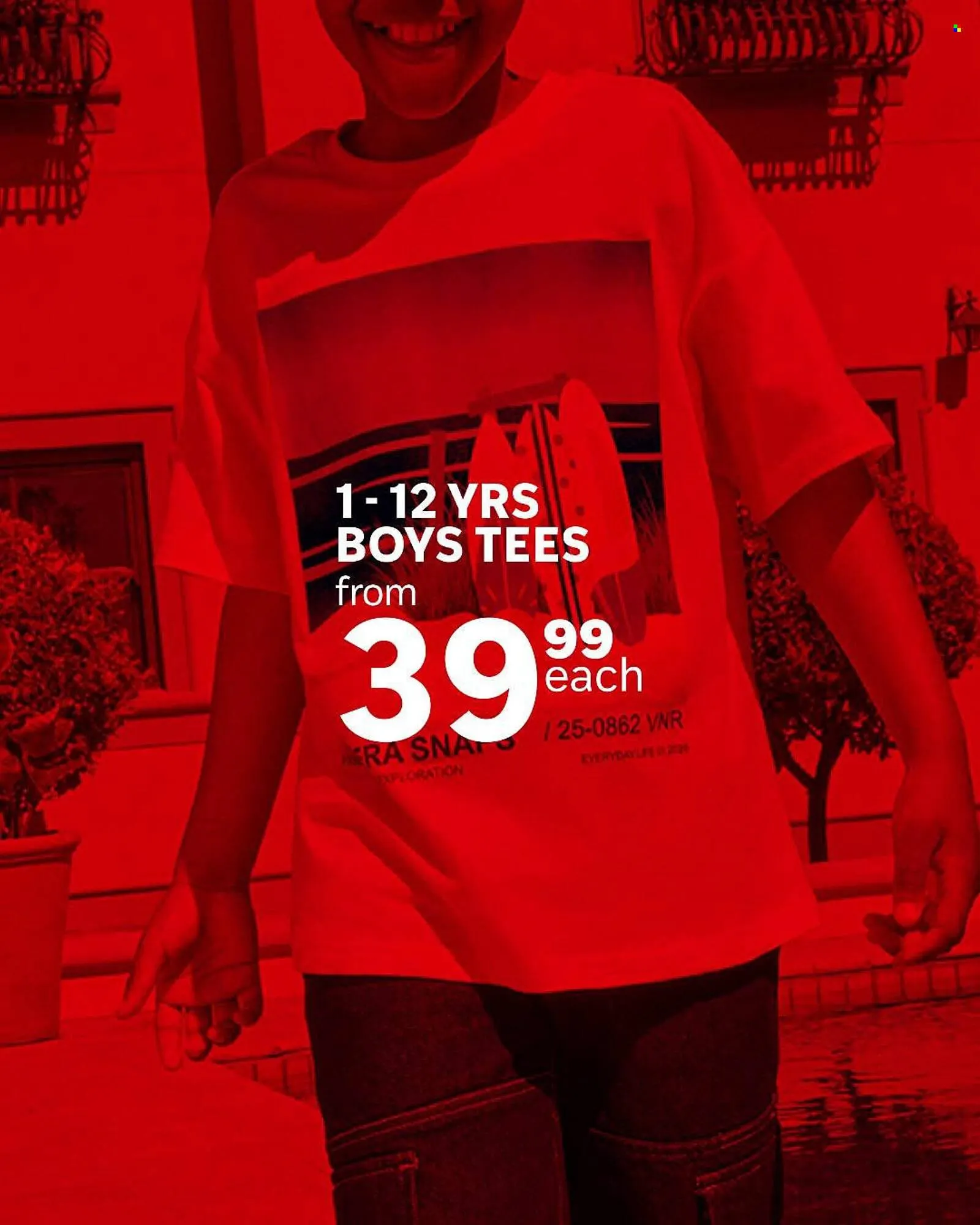 Jet catalogue from 25 December to 2 January 2026 - Catalogue Page 1