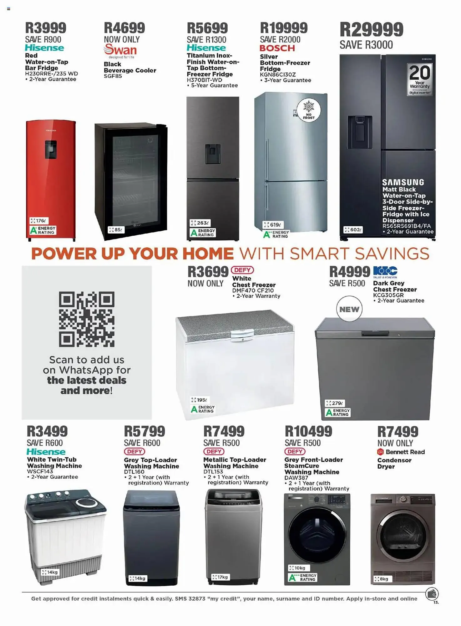 House & Home catalogue from 20 March to 6 April 2025 - Catalogue Page 7