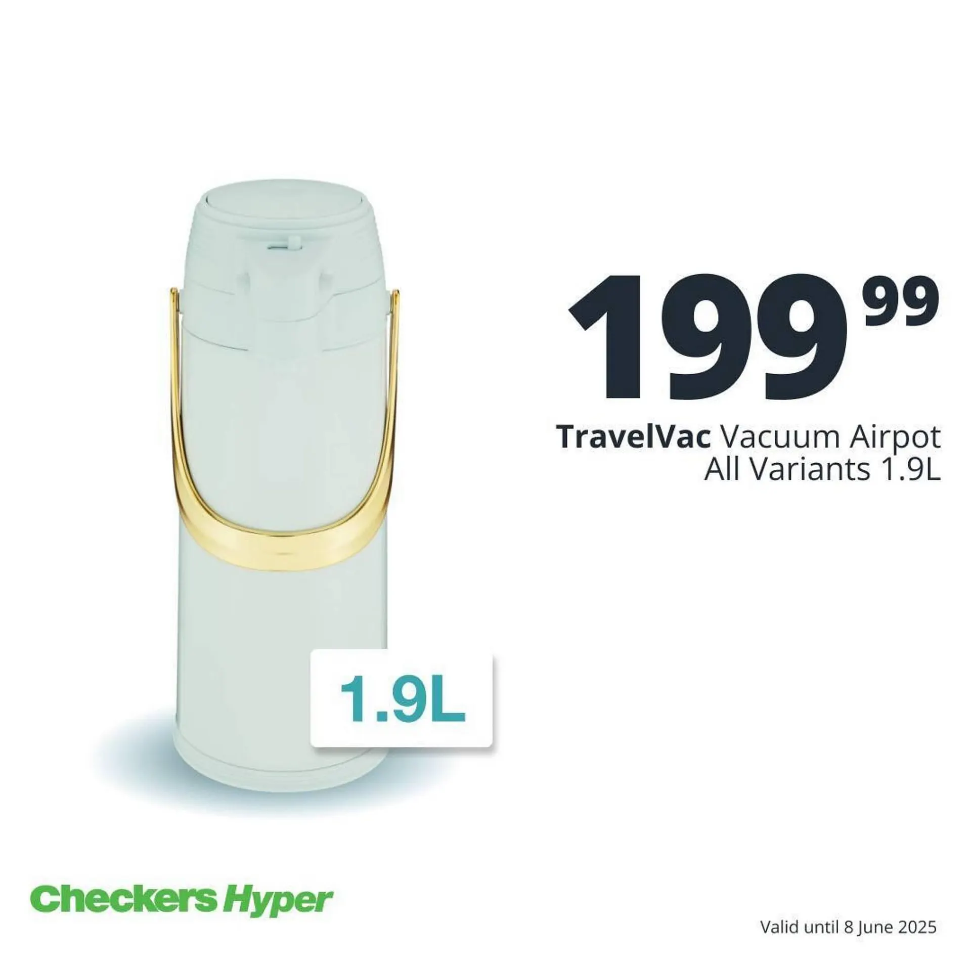 Checkers catalogue from 24 April to 11 May 2025 - Catalogue Page 4