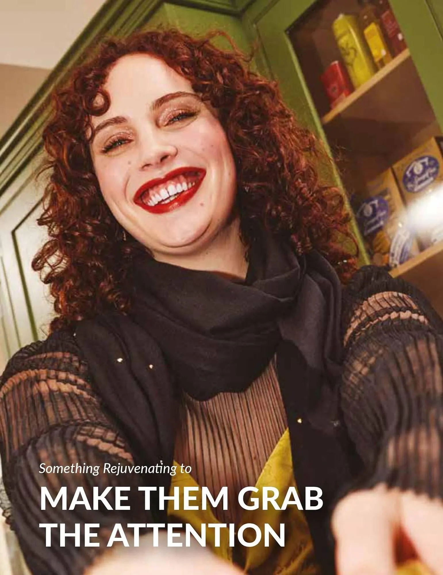 AVON catalogue from 2 December to 31 December 2024 - Catalogue Page 22