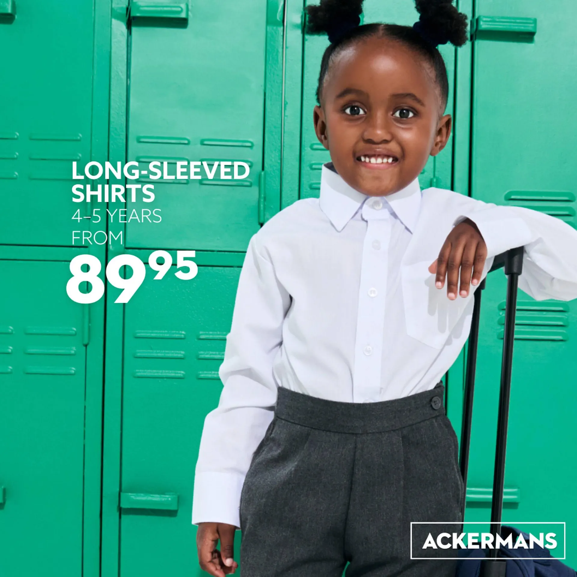 Ackermans catalogue from 2 January to 8 January 2026 - Catalogue Page 2