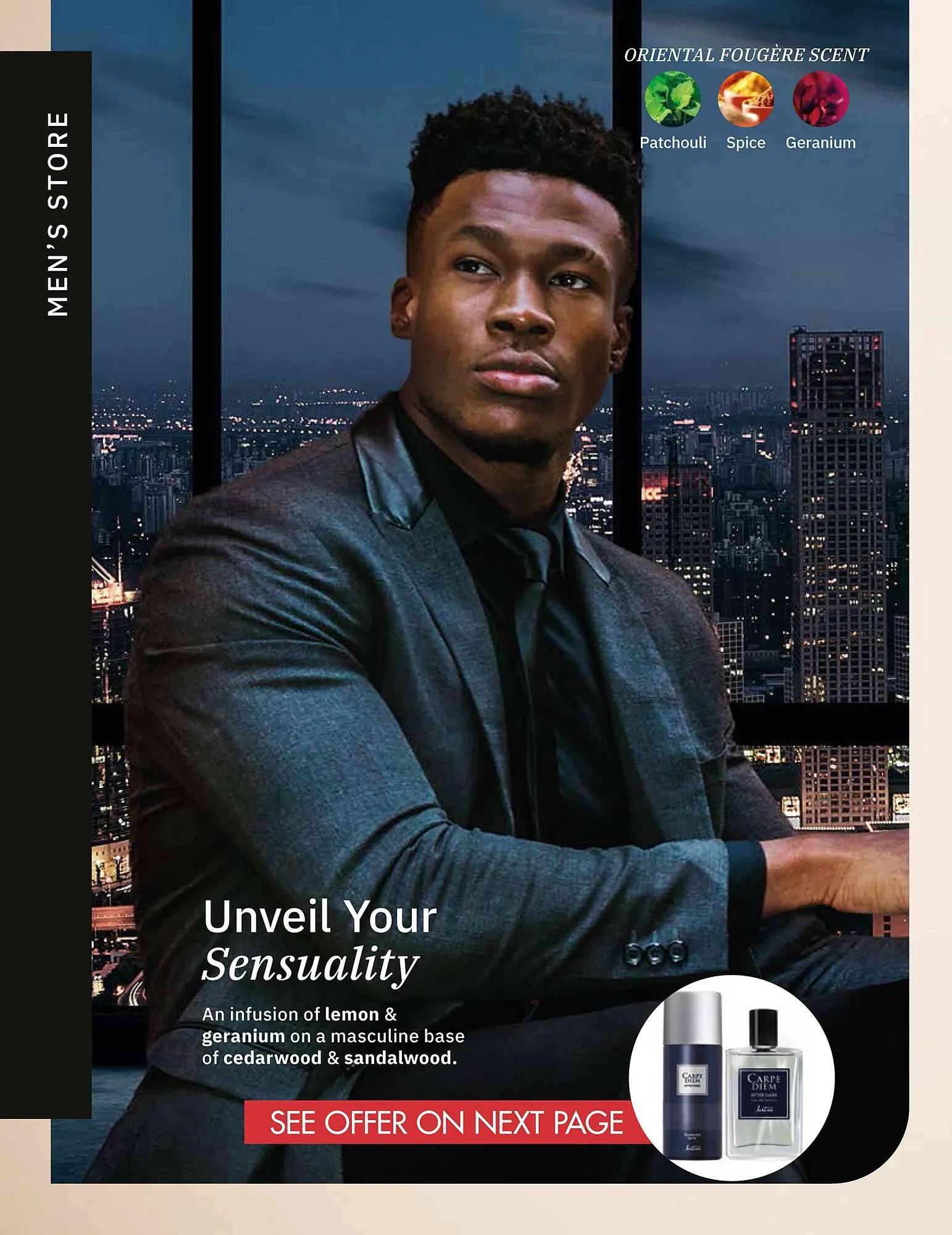 Justine catalogue from 1 April to 30 April 2025 - Catalogue Page 44