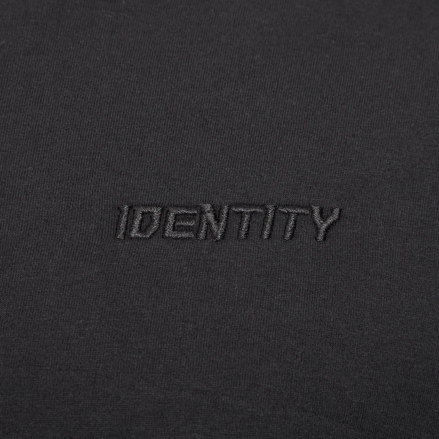 Black Long Sleeve T-shirt