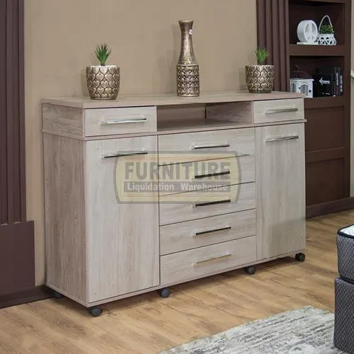 London Chest of Drawer