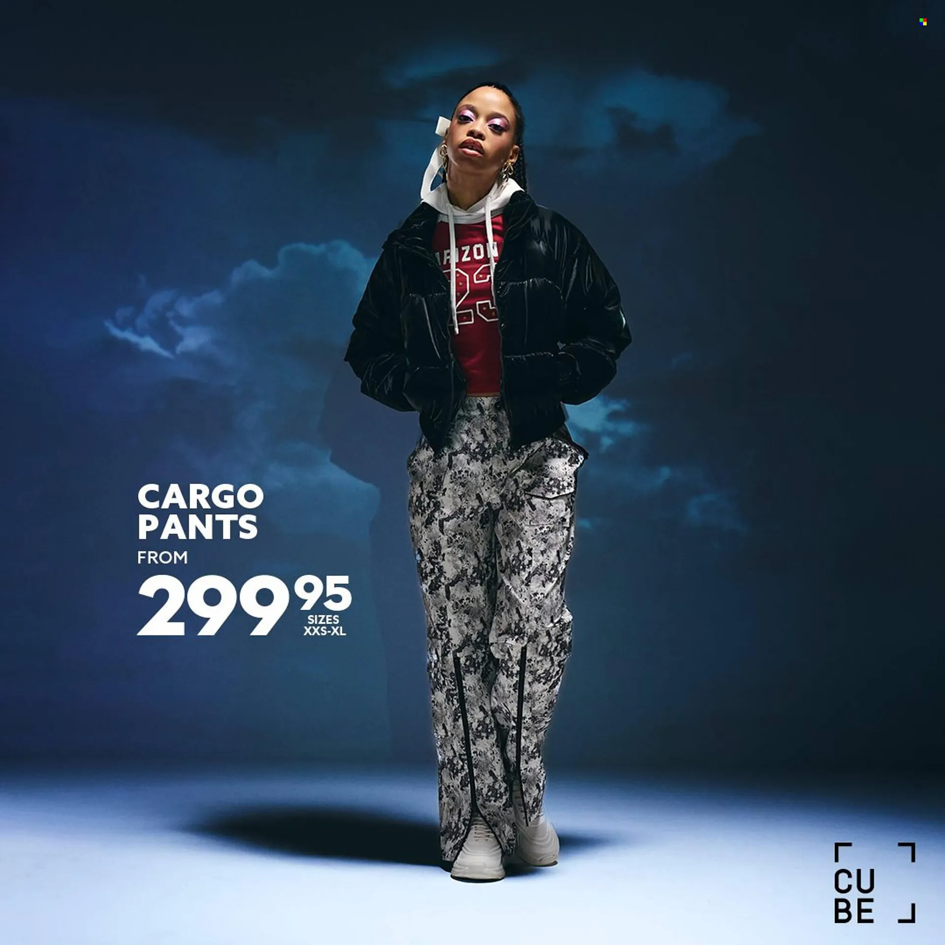 Ackermans catalogue from 7 August to 15 August 2025 - Catalogue Page 8