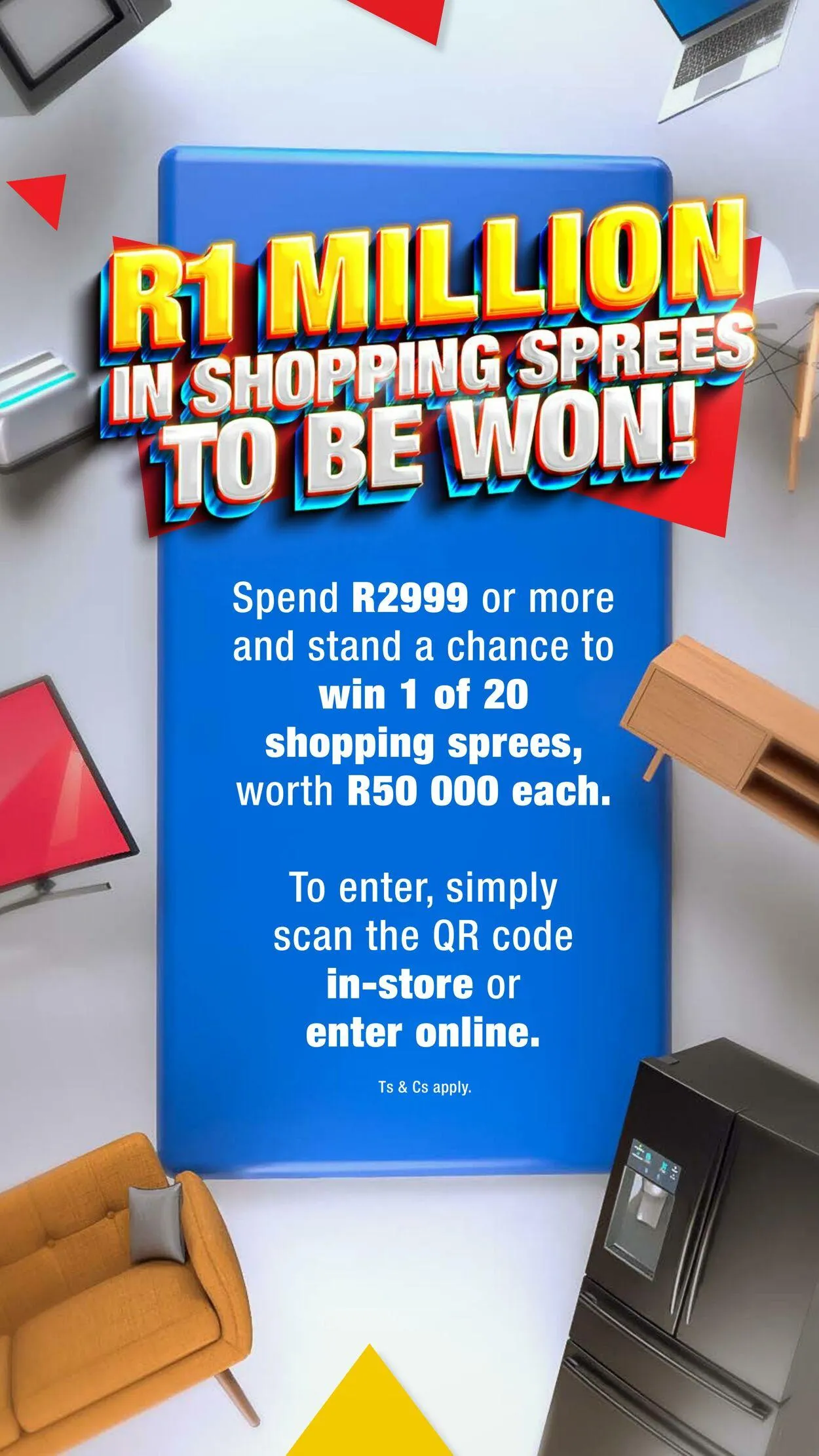 OK Furniture Current catalogue from 7 September to 21 September 2025 - Catalogue Page 40