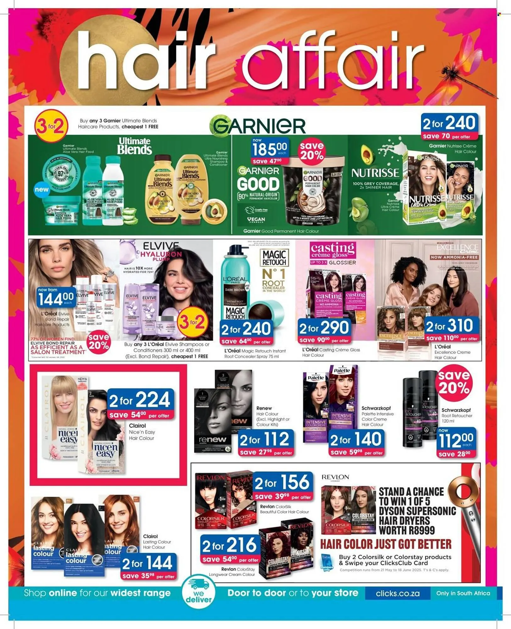 Clicks catalogue from 21 May to 4 June 2025 - Catalogue Page 16