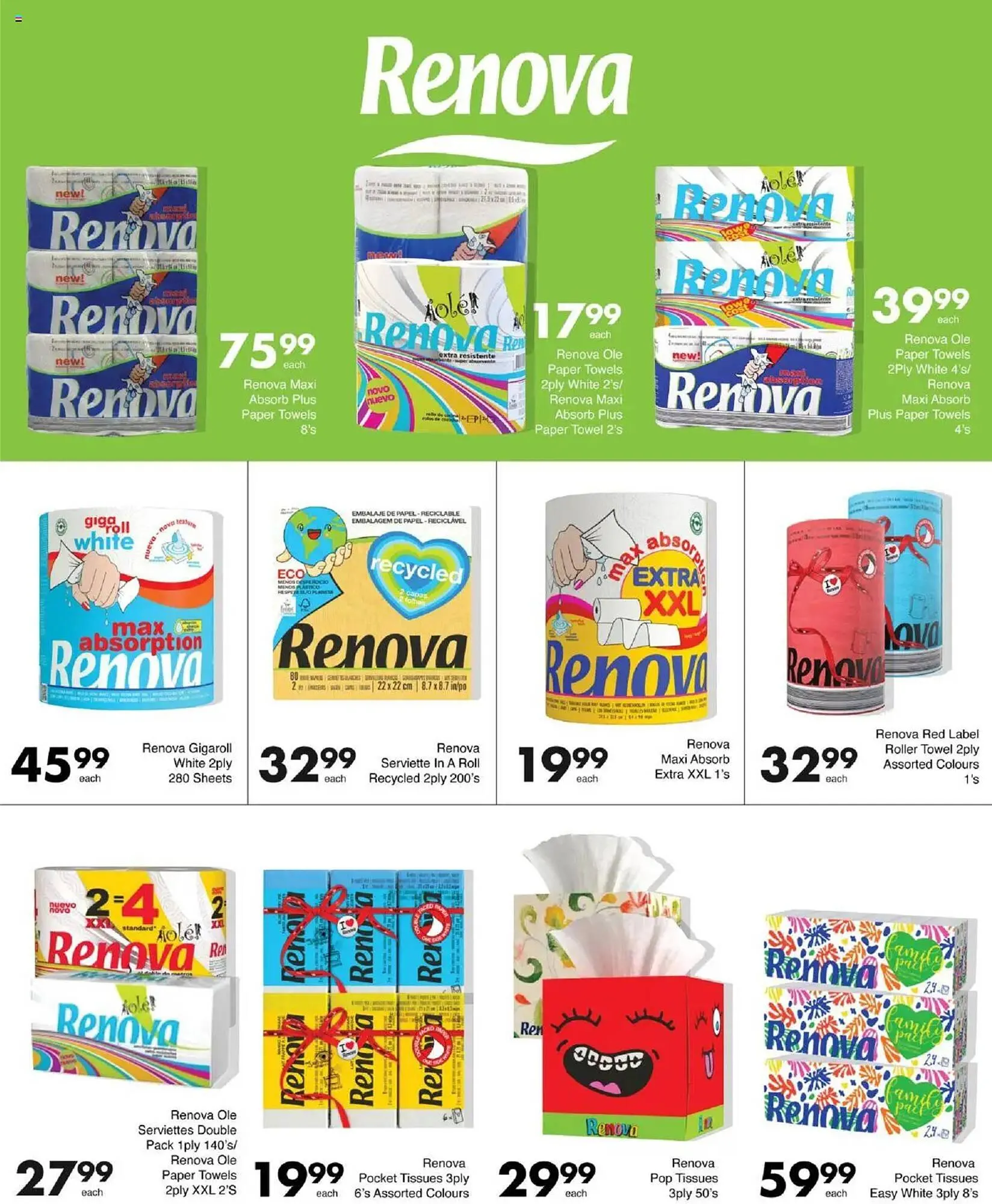 Save catalogue from 27 March to 13 April 2025 - Catalogue Page 13