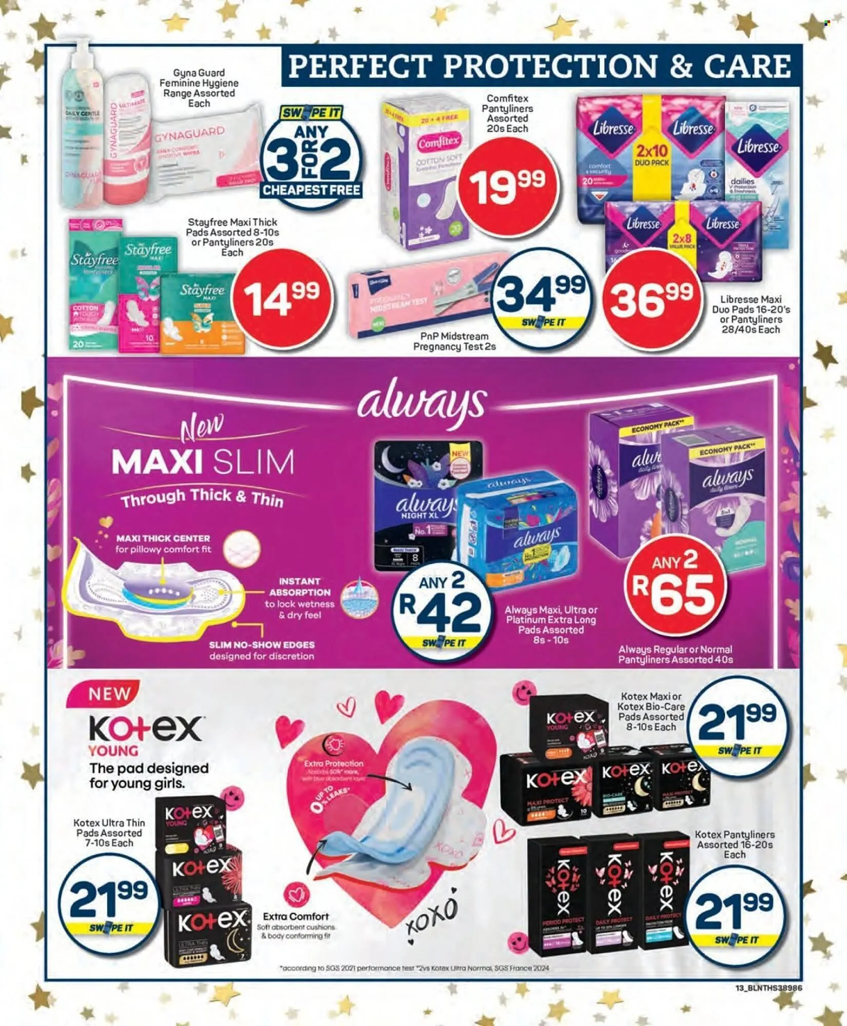 Pick n Pay catalogue from 25 November to 7 December 2025 - Catalogue Page 13