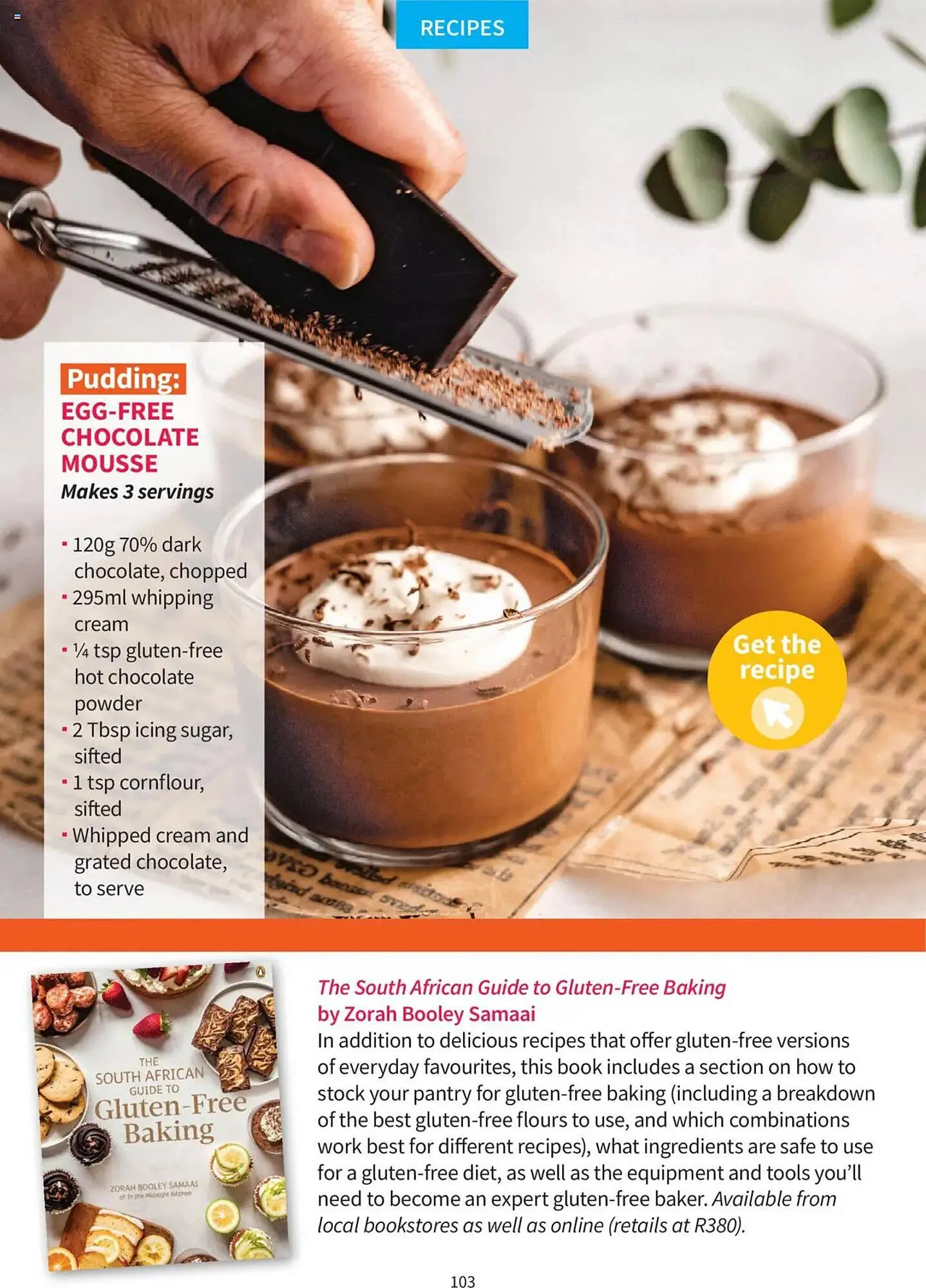 Clicks catalogue from 1 April to 31 May 2025 - Catalogue Page 103