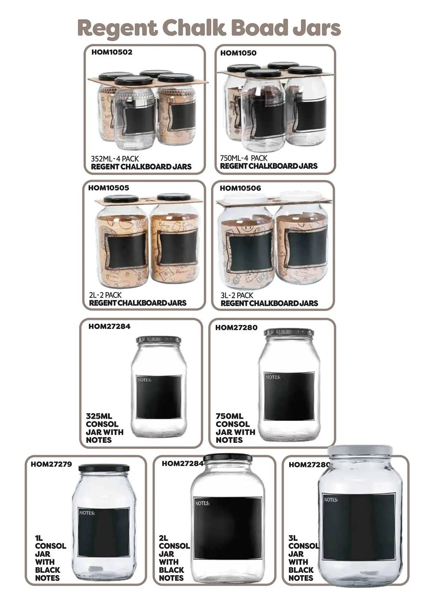 Mambo's Plastics Warehouse catalogue from 13 November to 13 November 2025 - Catalogue Page 27