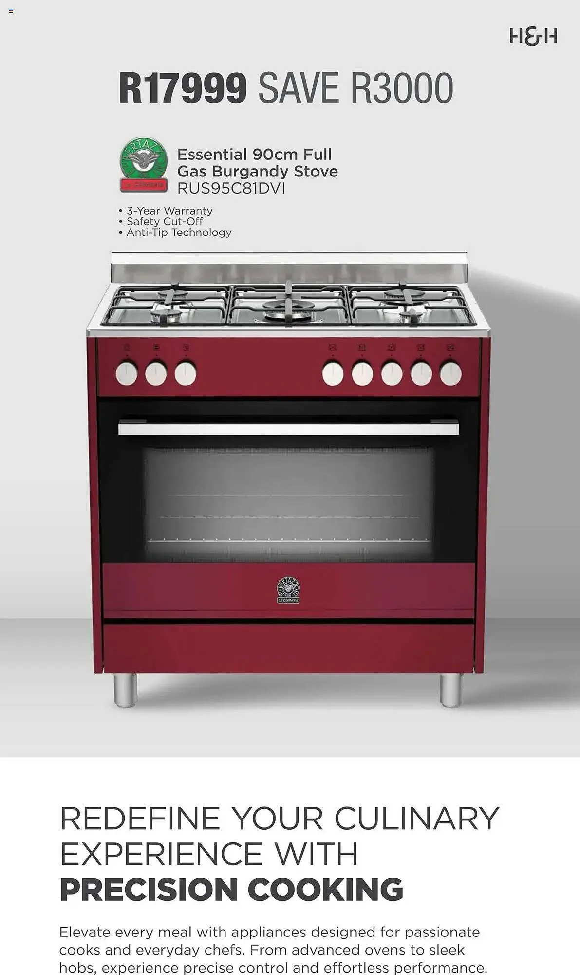 House & Home catalogue from 15 September to 5 October 2025 - Catalogue Page 9