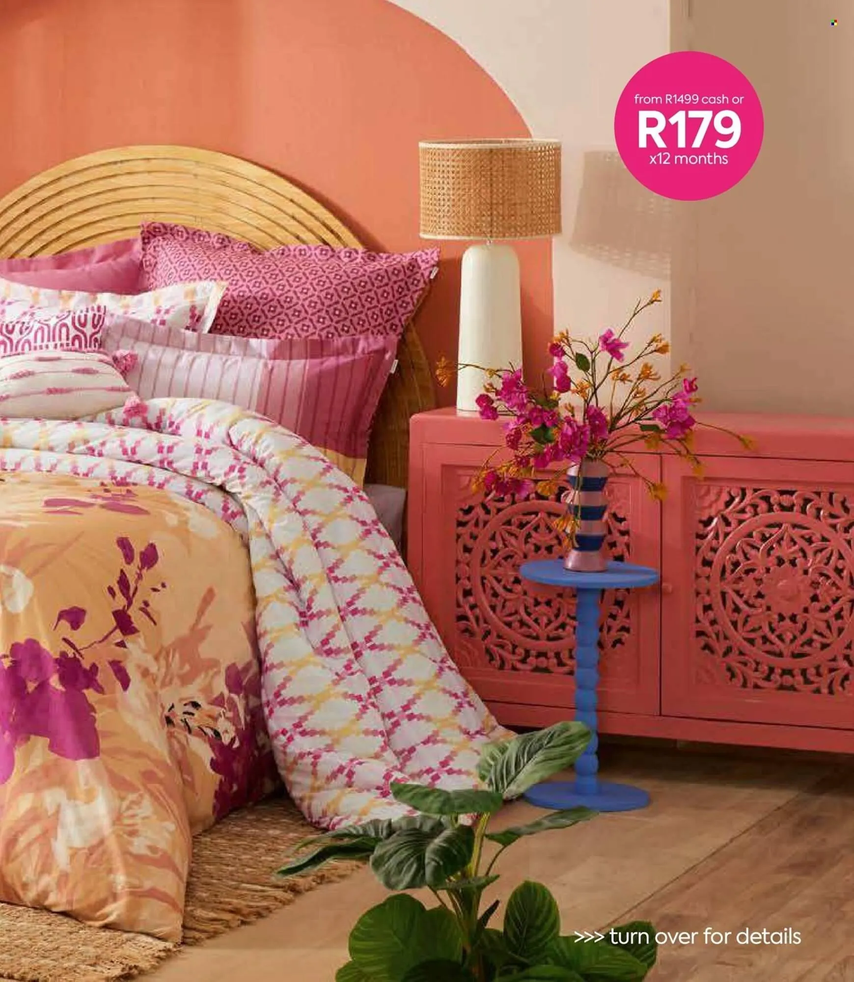 HomeChoice catalogue from 9 October to 17 October 2025 - Catalogue Page 3