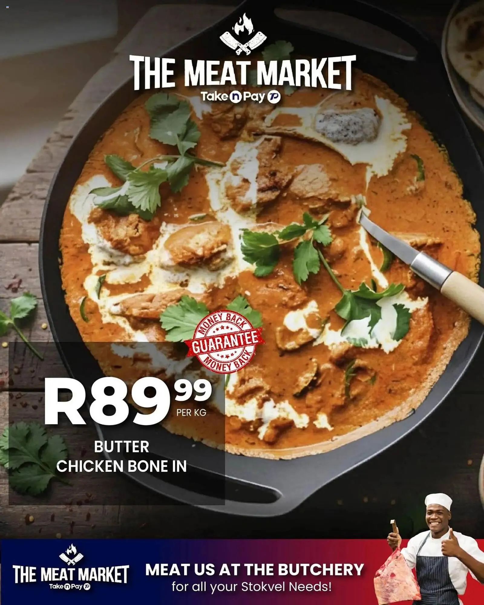 Take 'n Pay catalogue from 20 January to 22 January 2026 - Catalogue Page 8