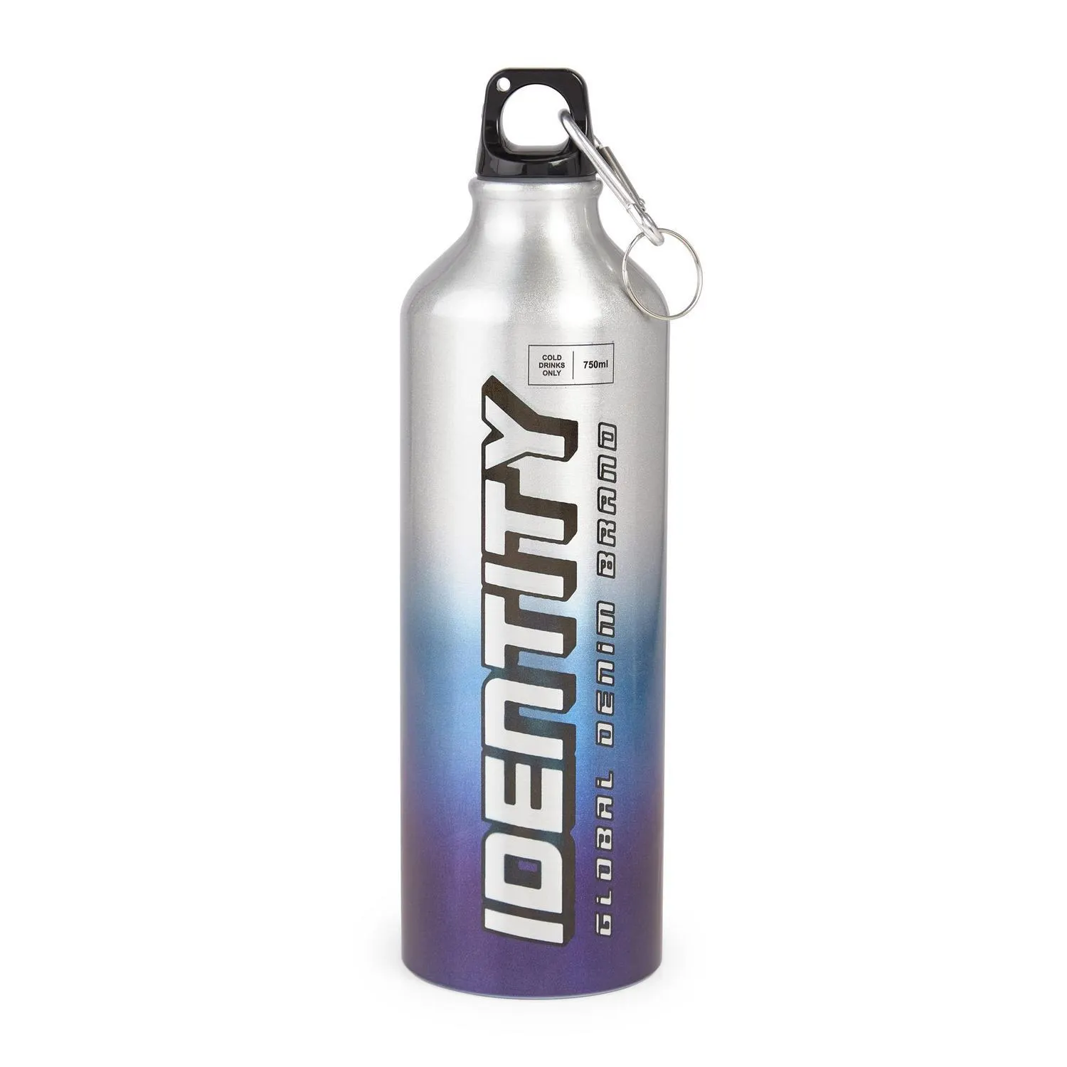 Ombre Water Bottle