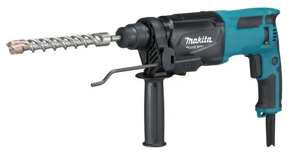 Makita Drill Hammer Rotary 710W SDS 26mm 3 Mode MT M8701B