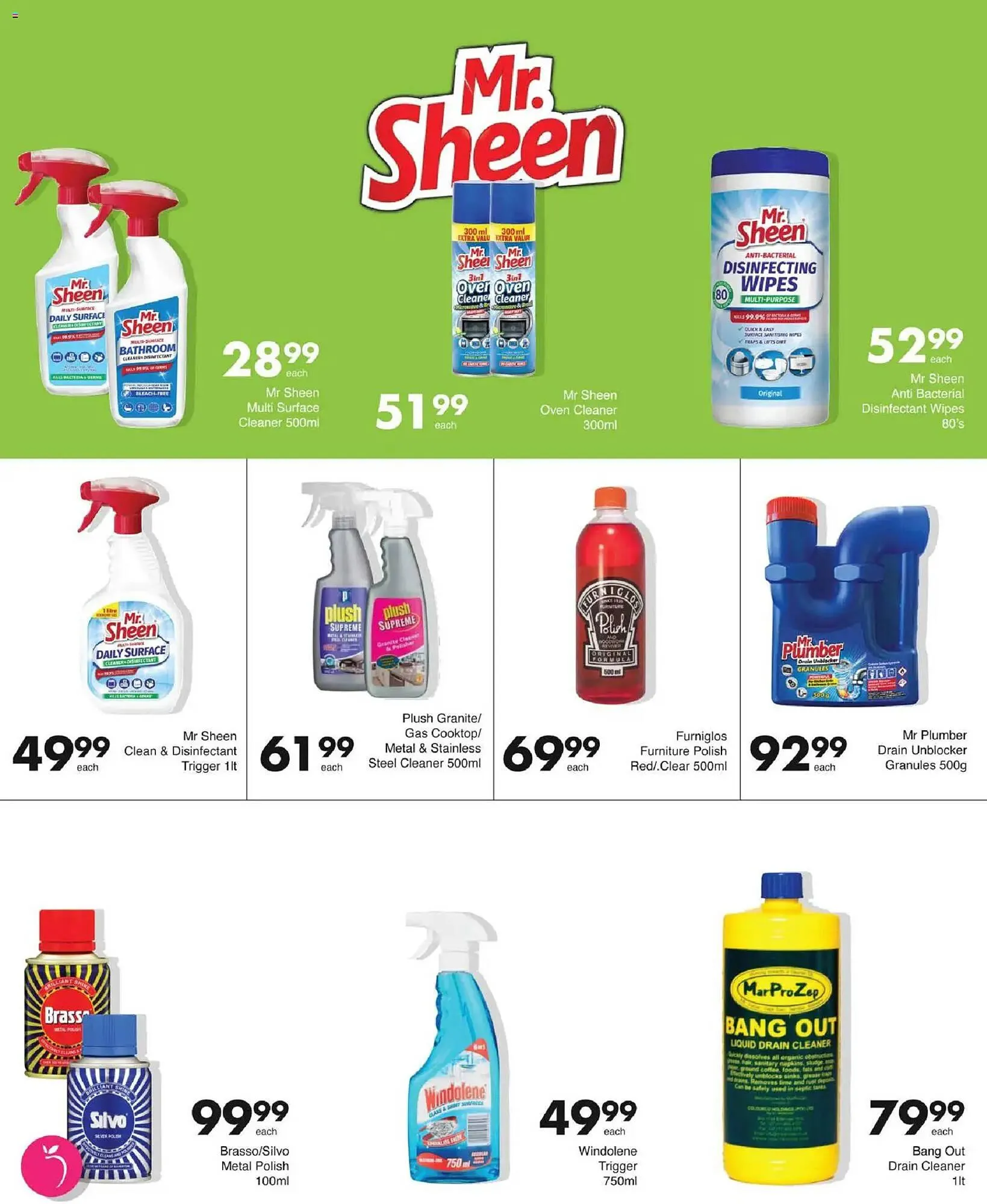 Save catalogue from 13 November to 25 November 2025 - Catalogue Page 73