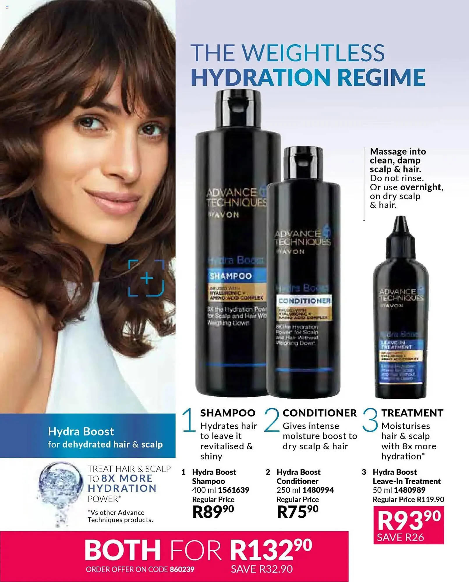 AVON catalogue from 30 November to 31 December 2025 - Catalogue Page 165